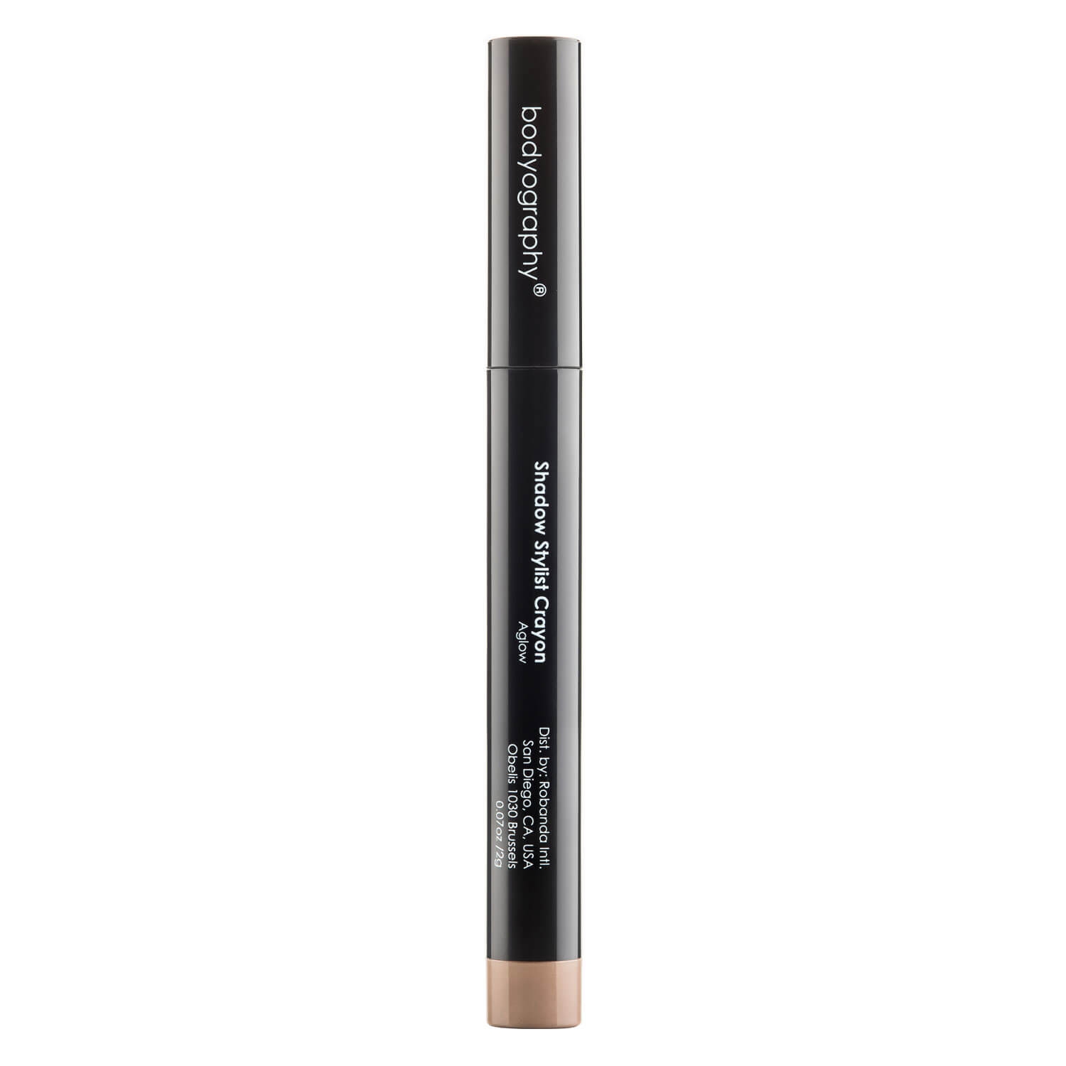 Product image from bodyography Eyes - Shadow Stylist Crayon Aglow