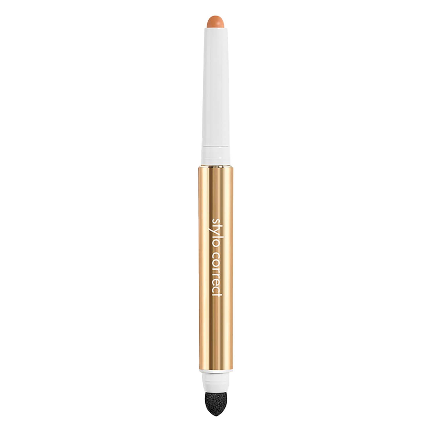 Stylo Correct - Perfect Camouflage Face Corrector 3