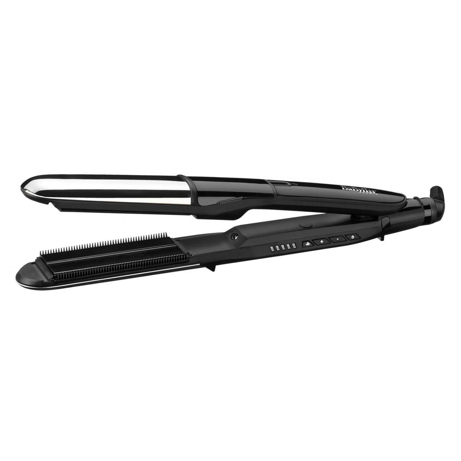 Product image from BaByliss - Haarglätter Steam Shine ST496E