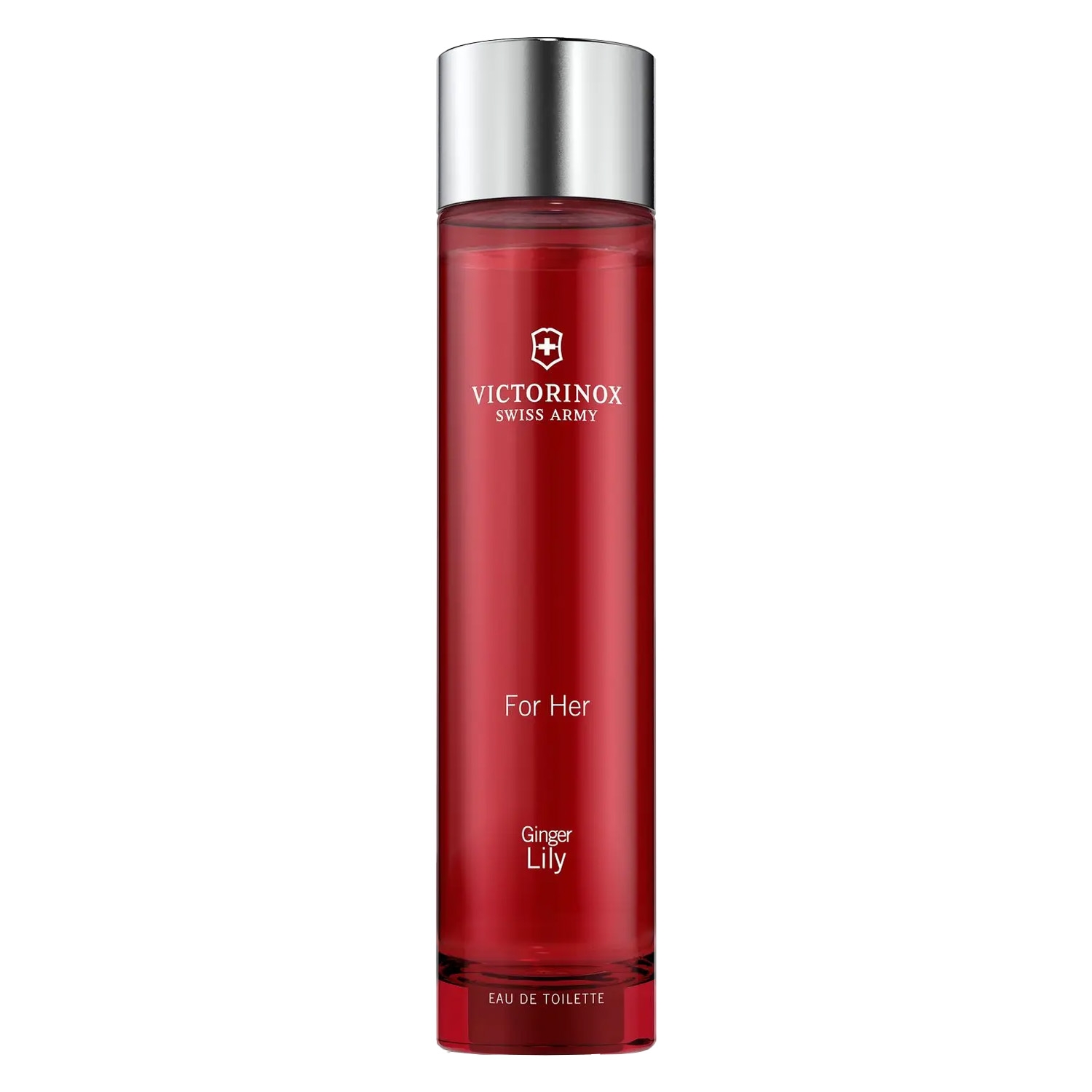 Product image from Victorinox Swiss Army - For Her Ginger Lily Eau de Toilette