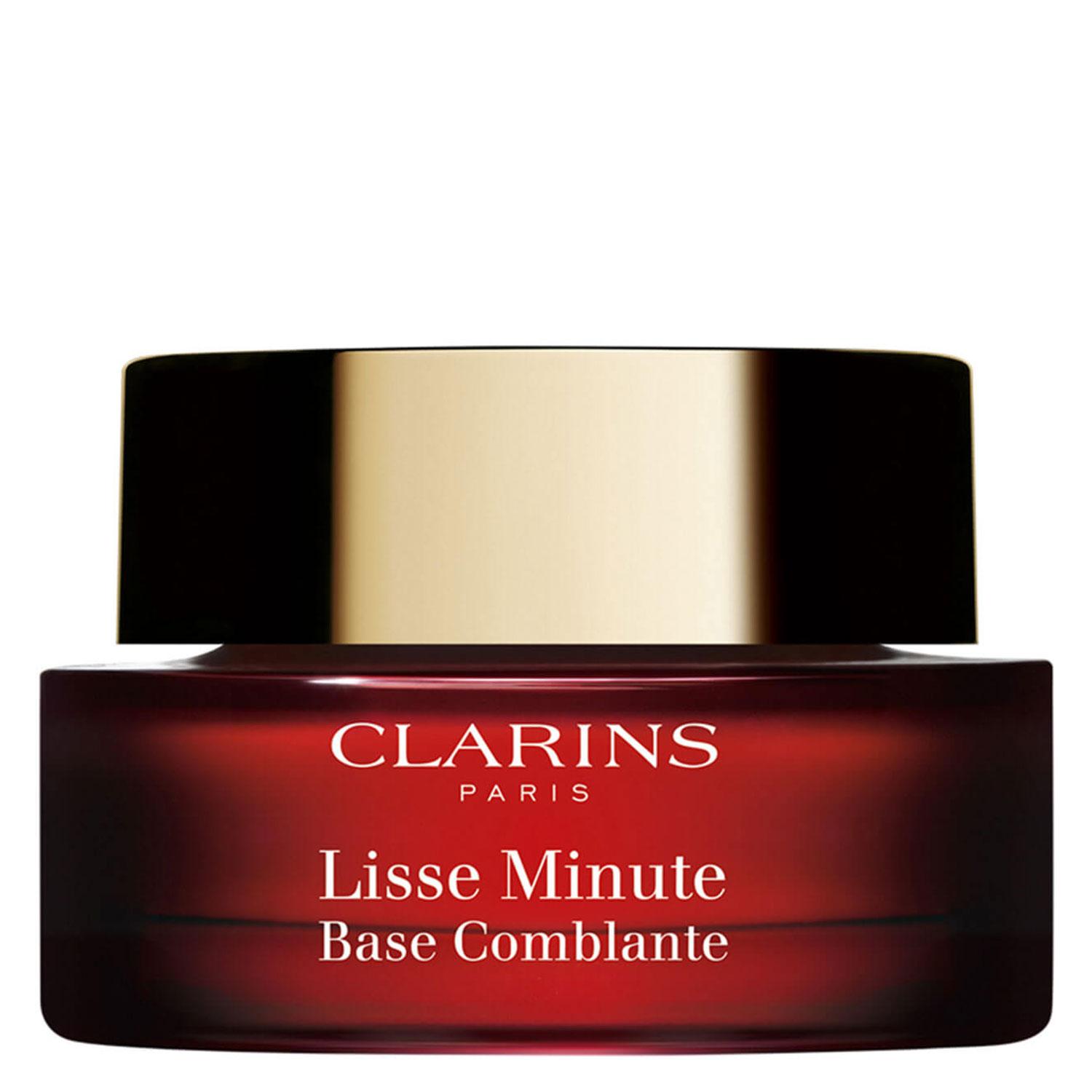 Clarins Teint - Lisse Minute Base Comblante