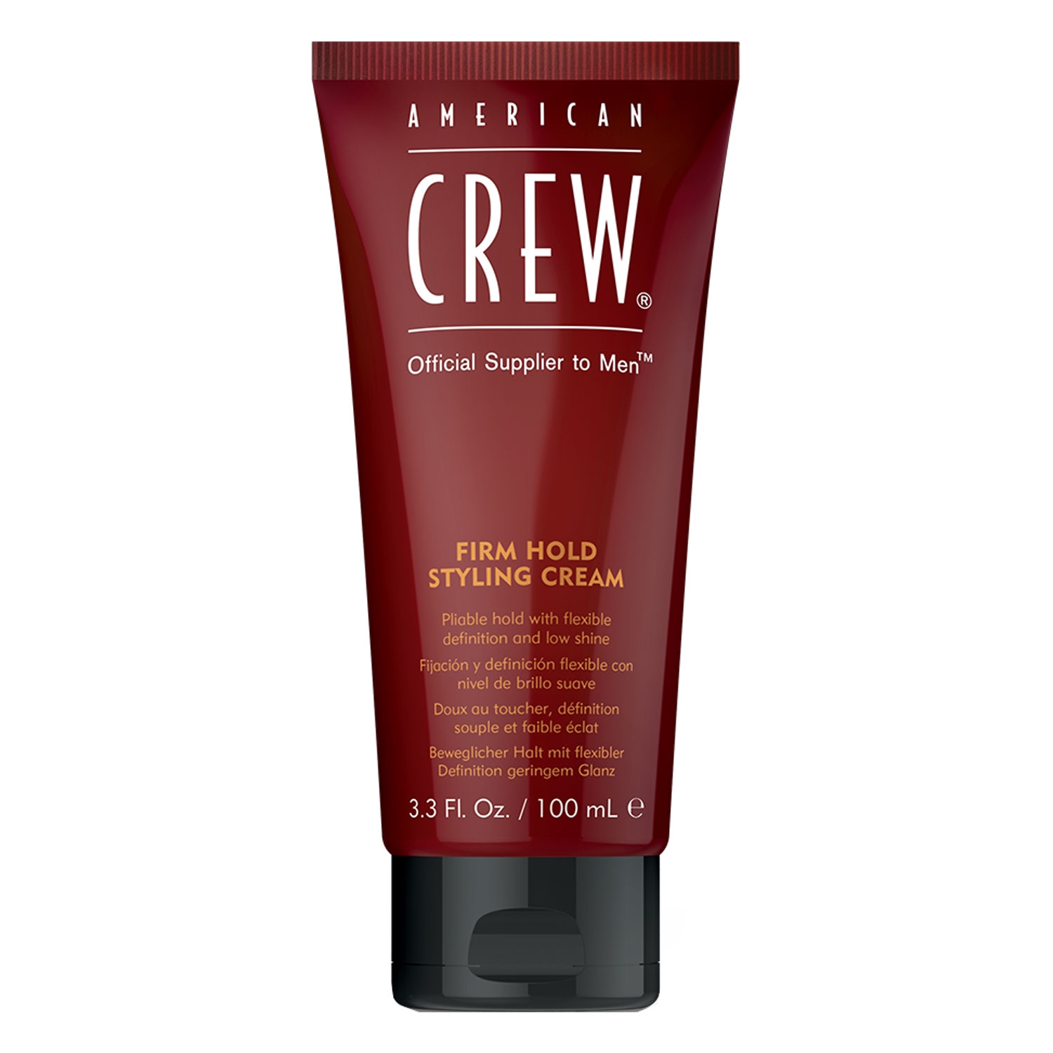 Product image from Classic - Firm Hold Styling Cream