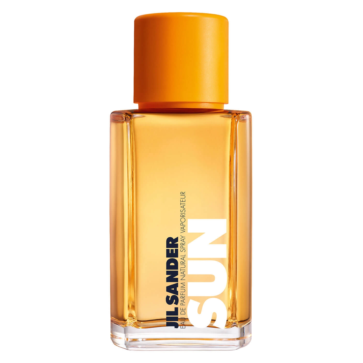 Product image from Jil Sander Sun - Woman Eau de Parfum