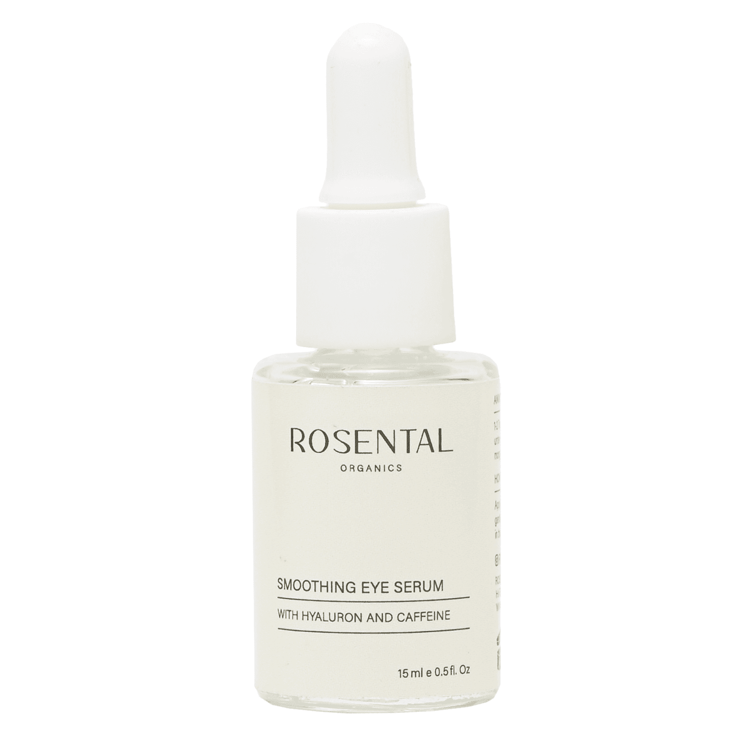Rosental Face Care - Smoothing Eye Serum