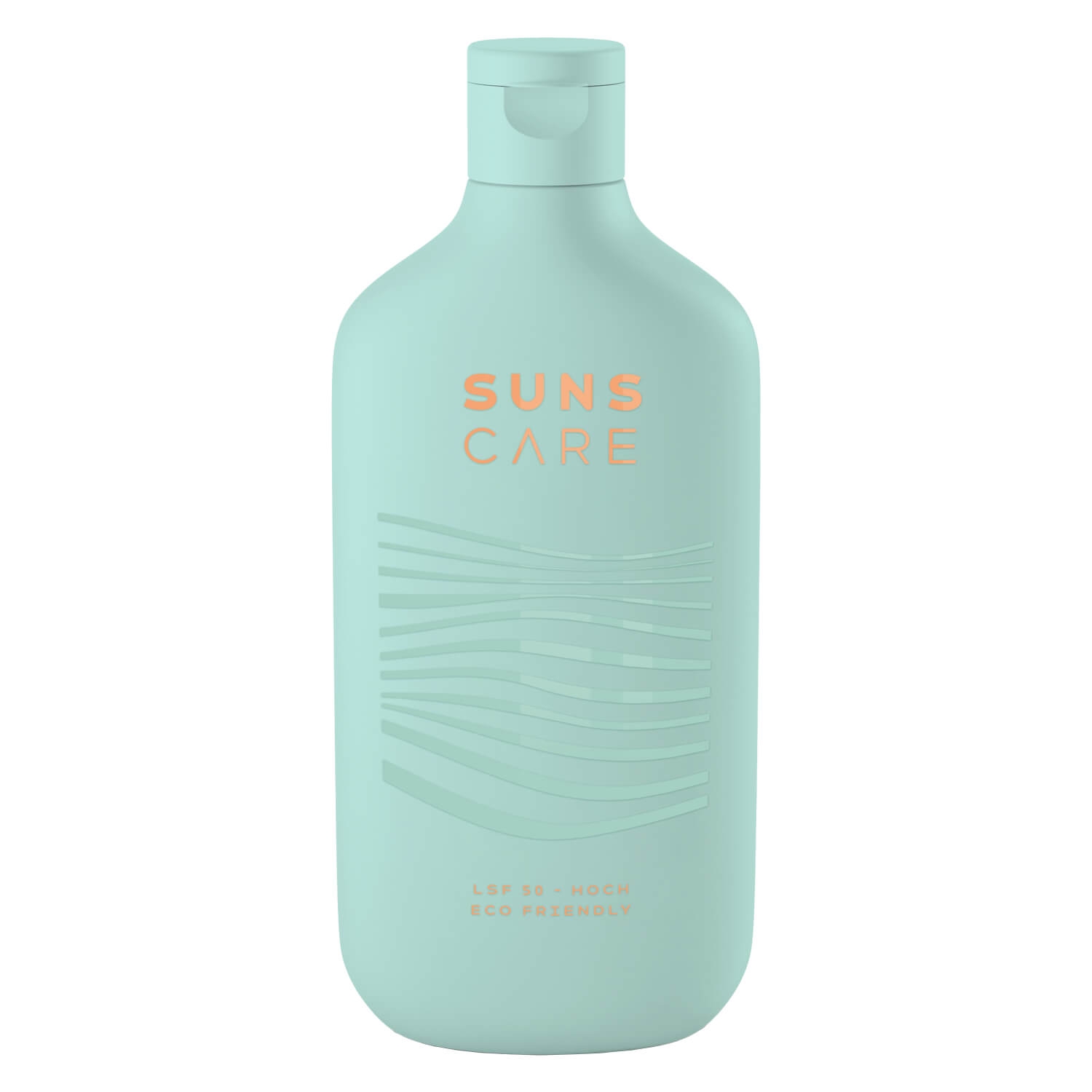 Product image from SUNS CARE - Miami Beach SPF50