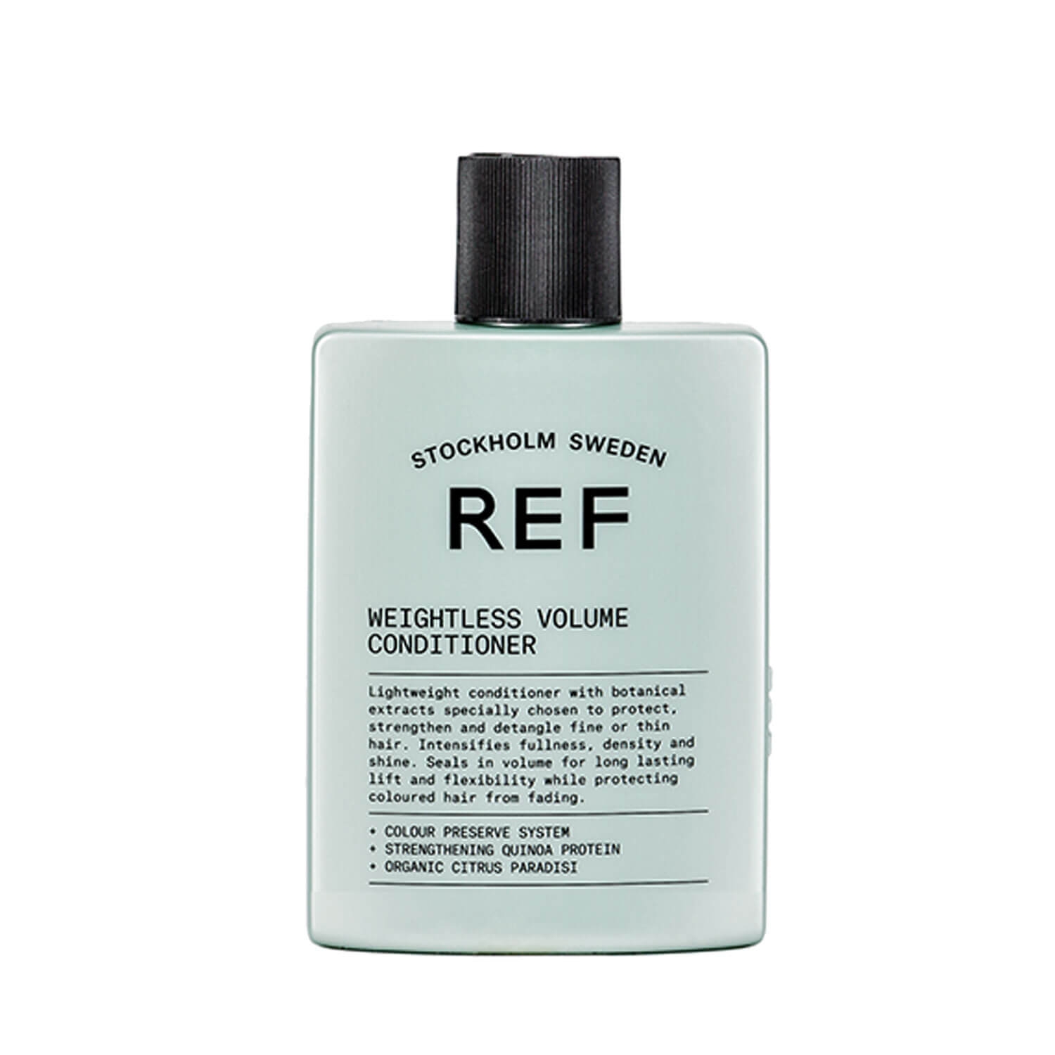 Product image from REF Treatment - Weightless Volume Conditioner