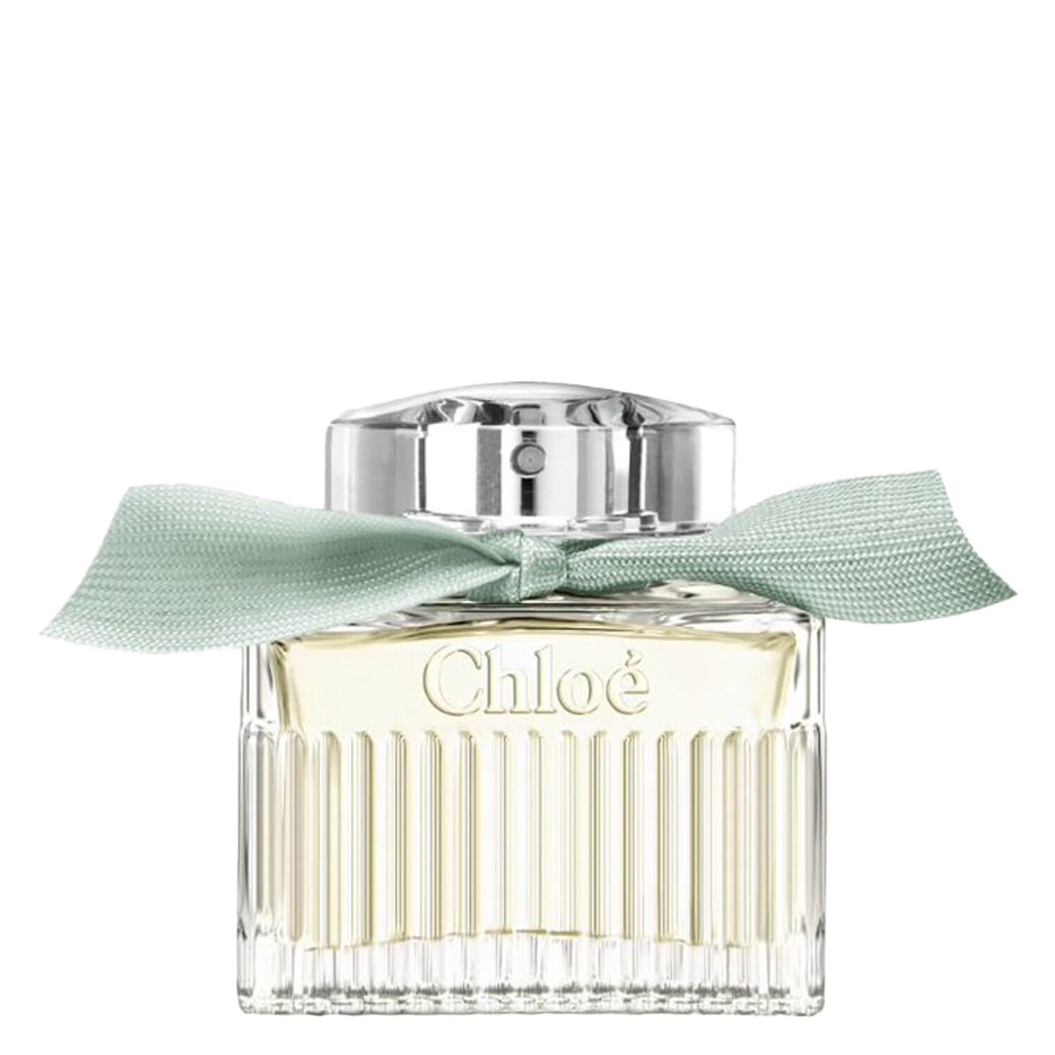 Produktbild von Chloé - Rose Bio Eau de Parfum Naturelle