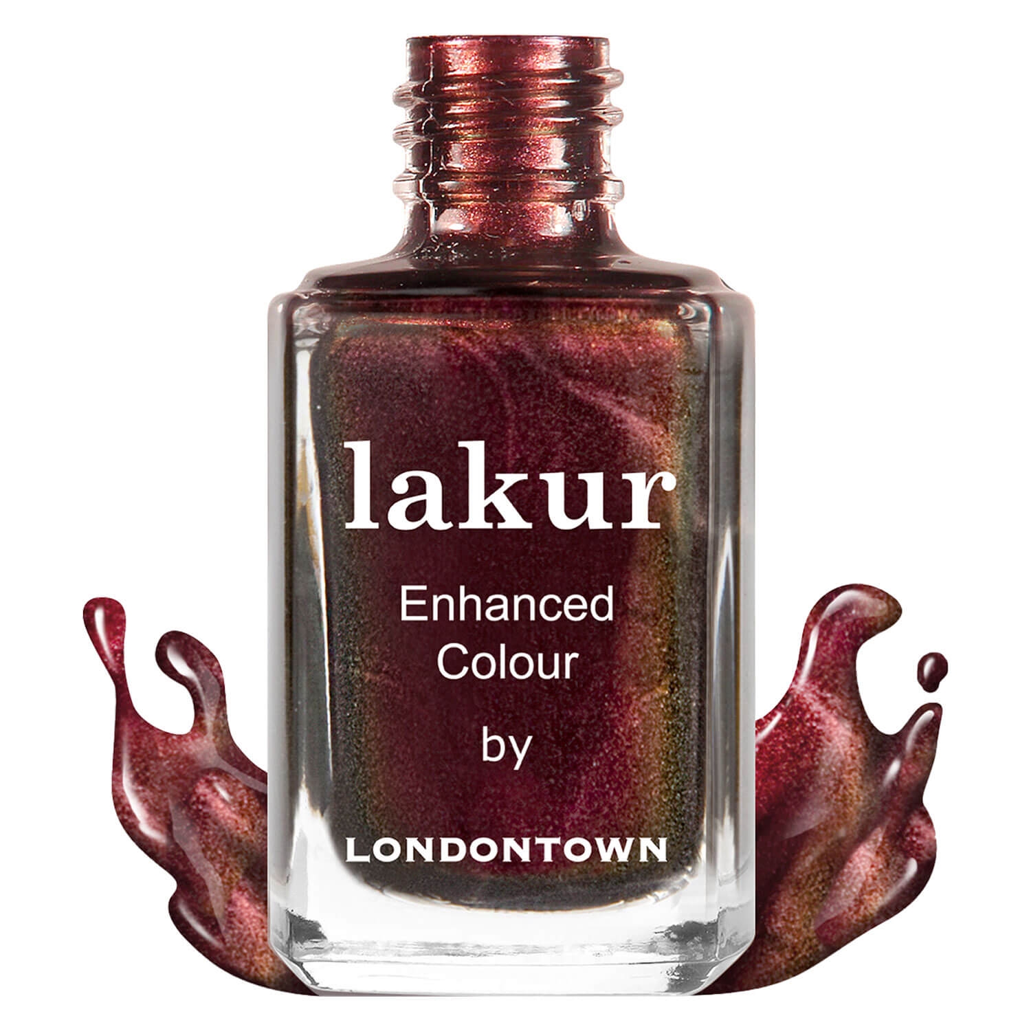 Product image from lakur - Cockney Glam