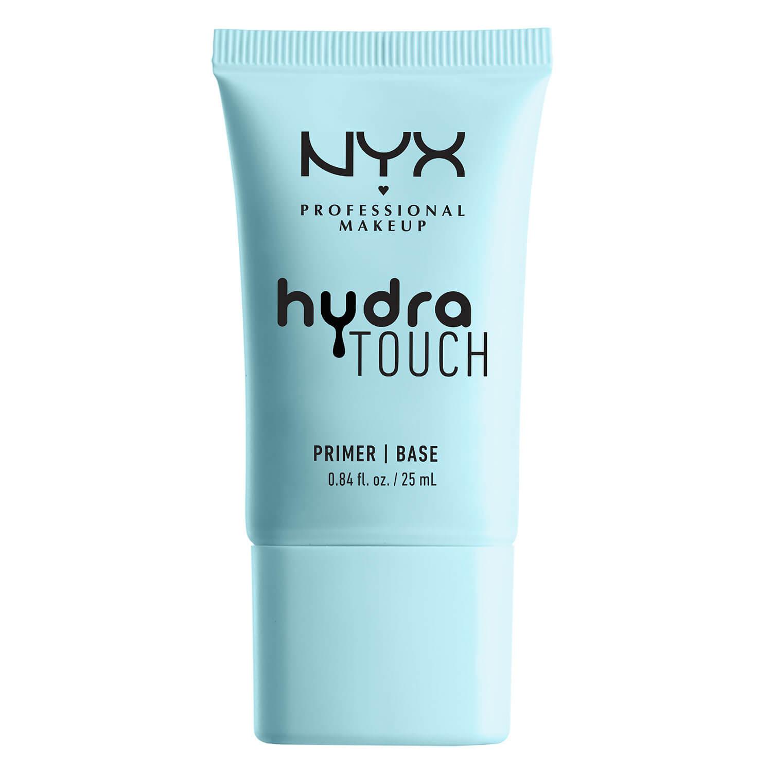 NYX Primer - Hydra Touch Primer