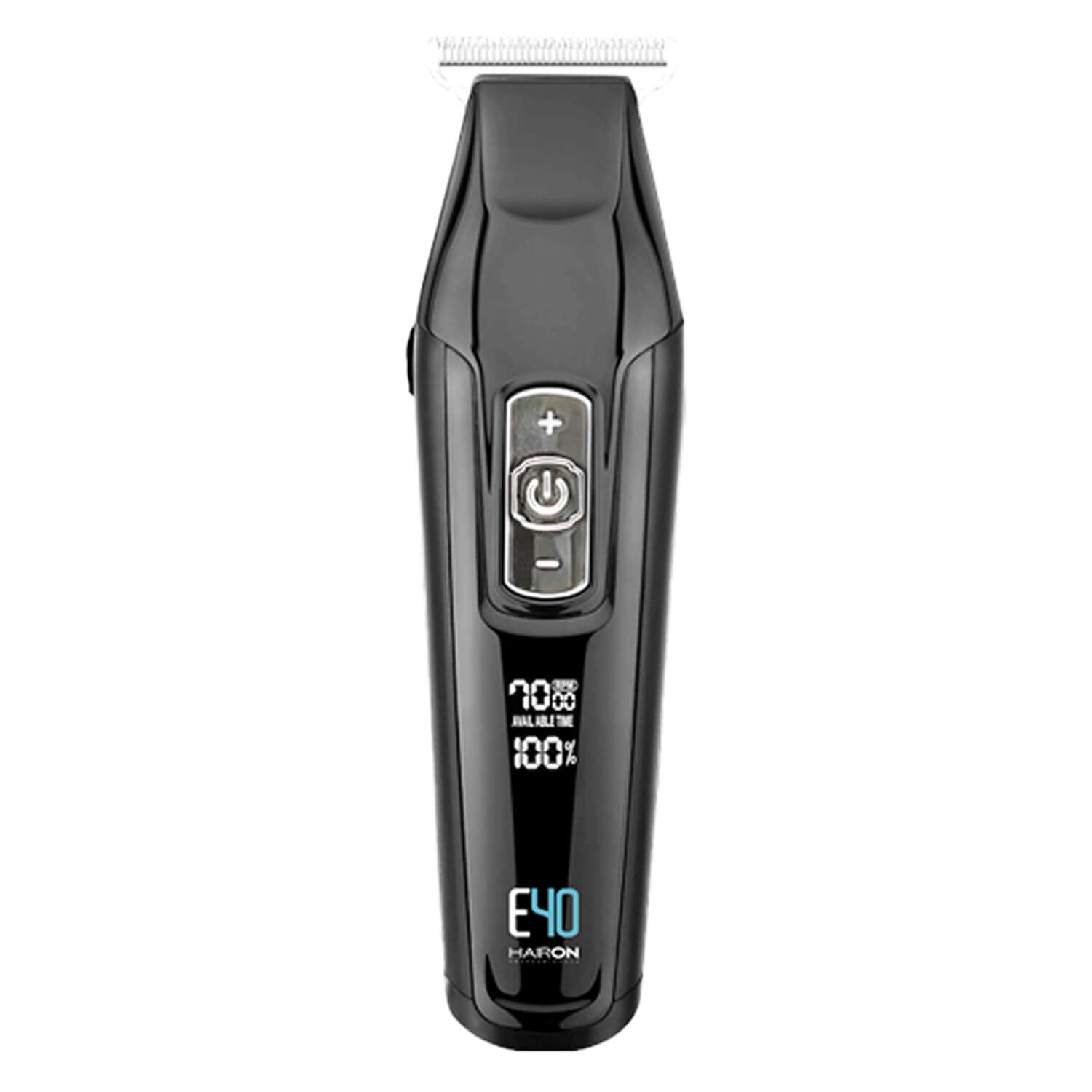 Product image from HAIRON - E40 Hair Trimmer