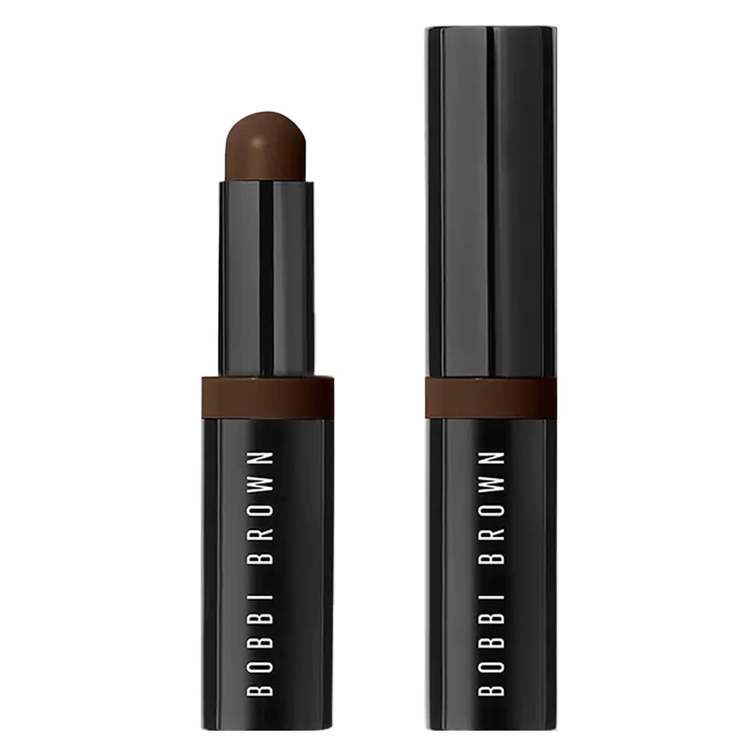 BB Corrector & Concealer - Skin Long-Wear Concealer Stick Cool Espresso