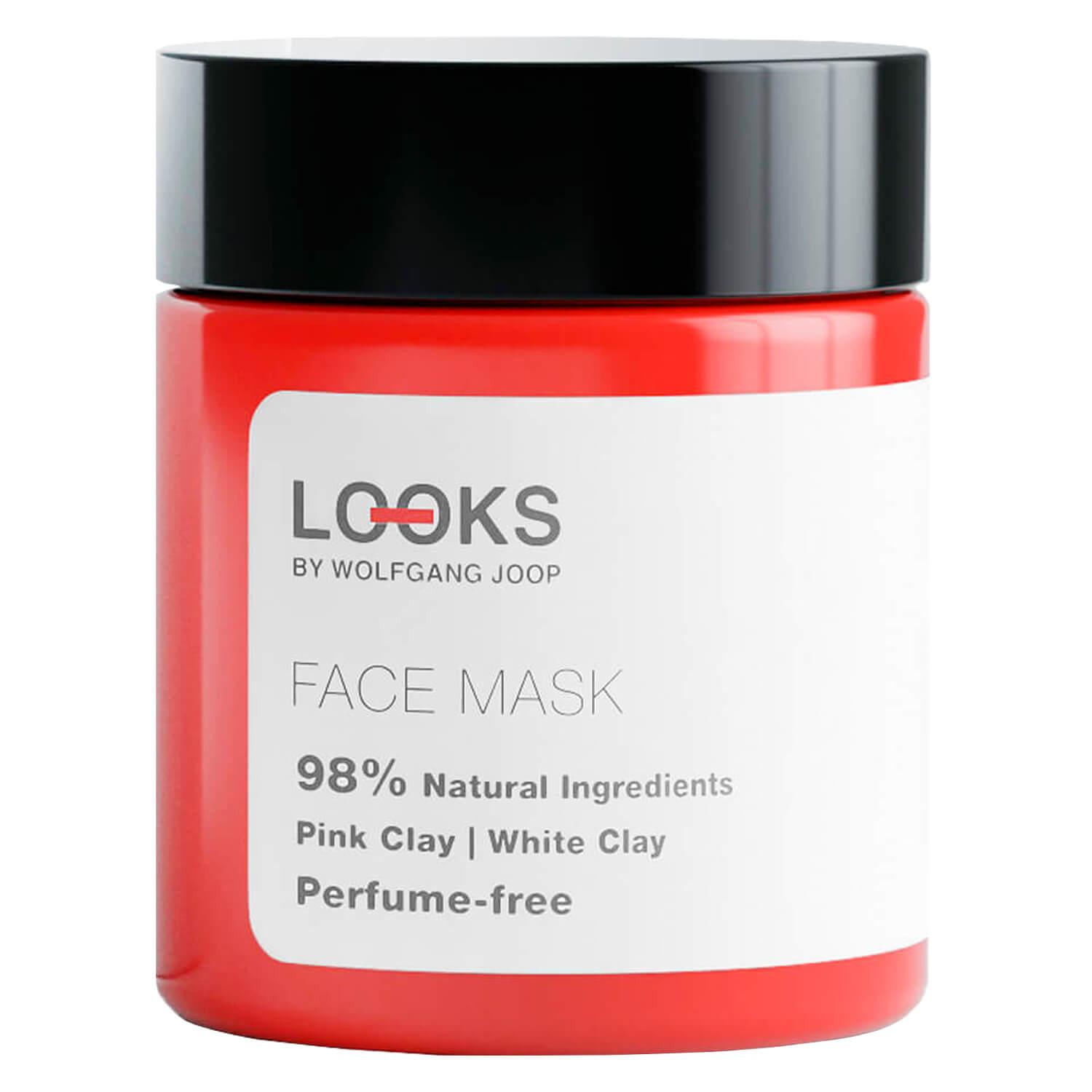 LOOKS Skincare - Face Mask