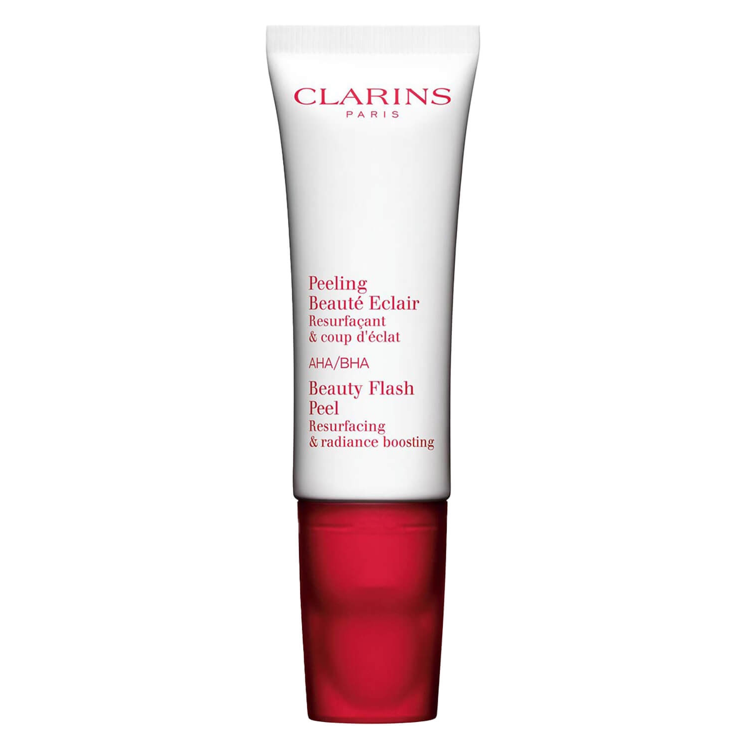Product image from Clarins Skin - Beauty Flash Peel