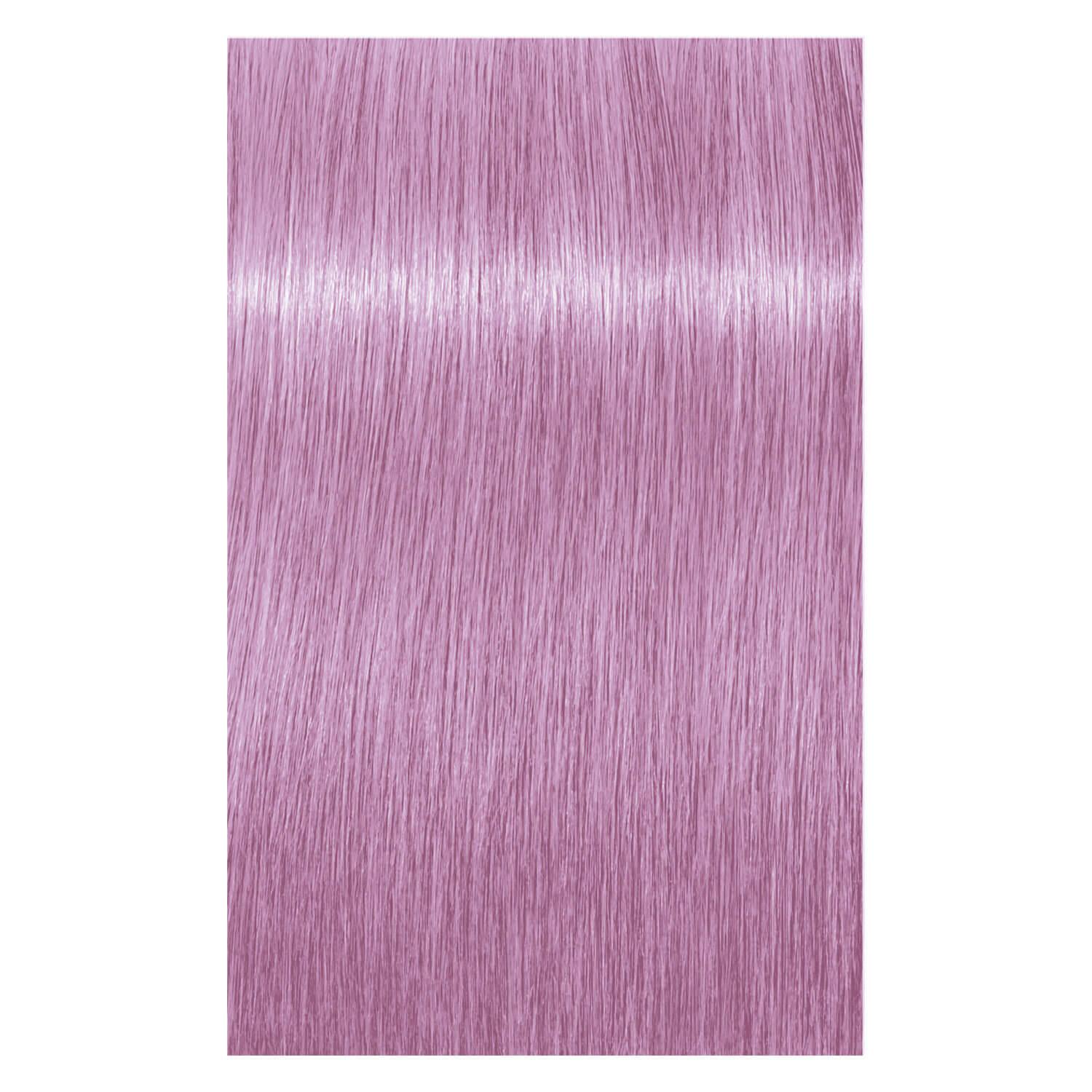 Indola Color - Color Style Mousse Zartes Lavendel