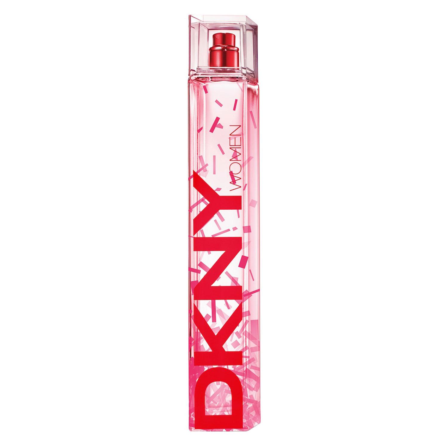 DKNY Women - Original Fall Woman Limited Edition