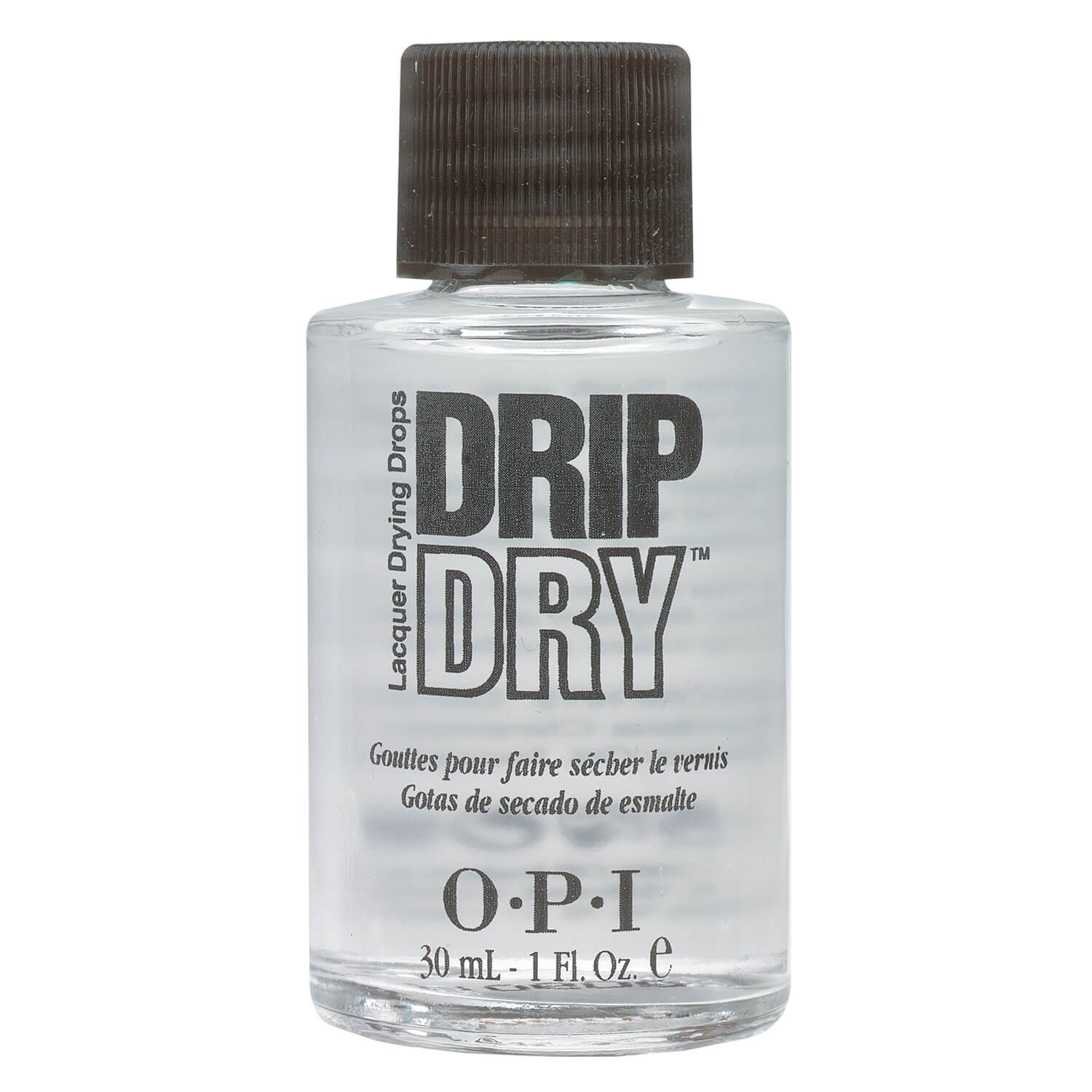 Product image from Nagellacktrockner - Drip Dry