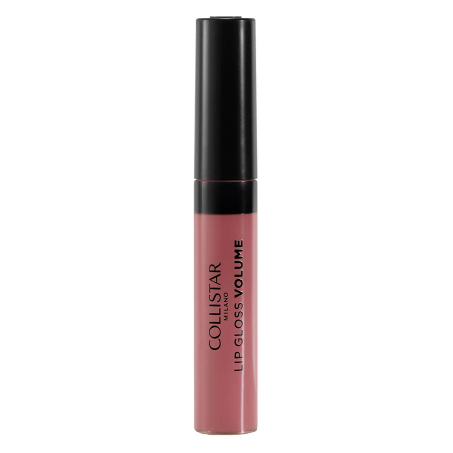 CS Lips - Lip Gloss Volume 160 Dusty Rose