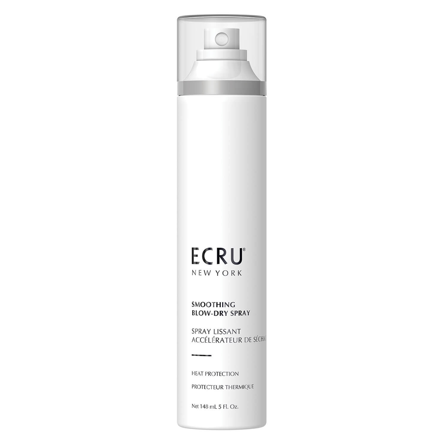 Product image from ECRU NY Signature - Smoothing Blow Dry Spray