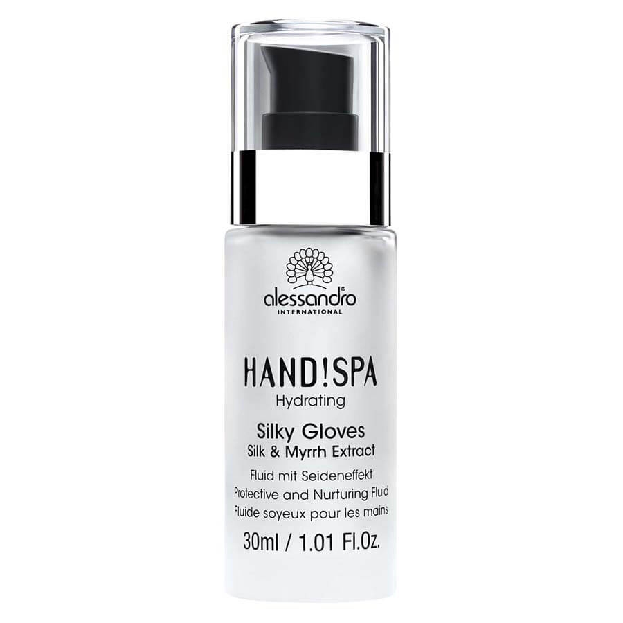 Product image from Hand!Spa - Hydrating Silky Gloves
