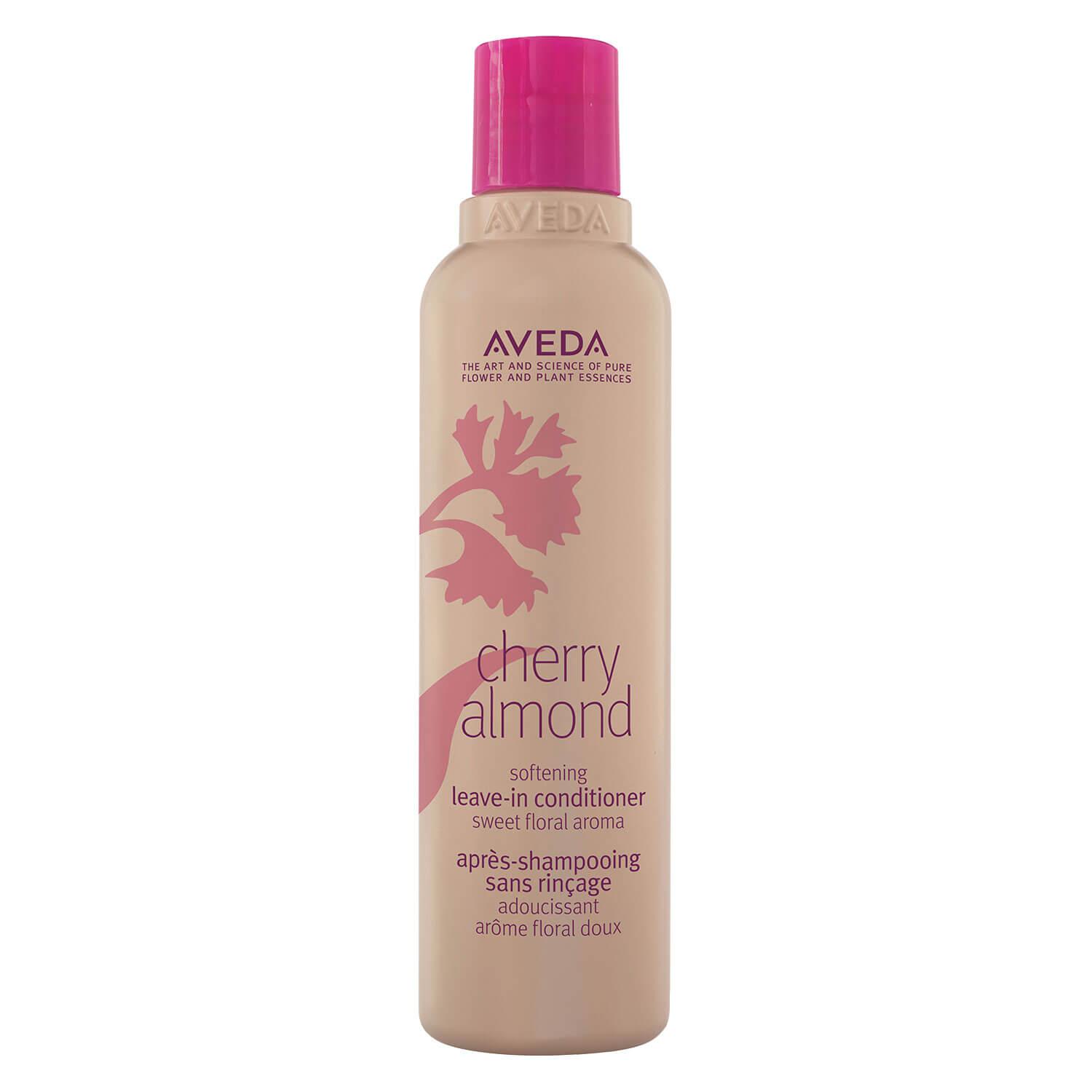 cherry almond - leave-in conditioner
