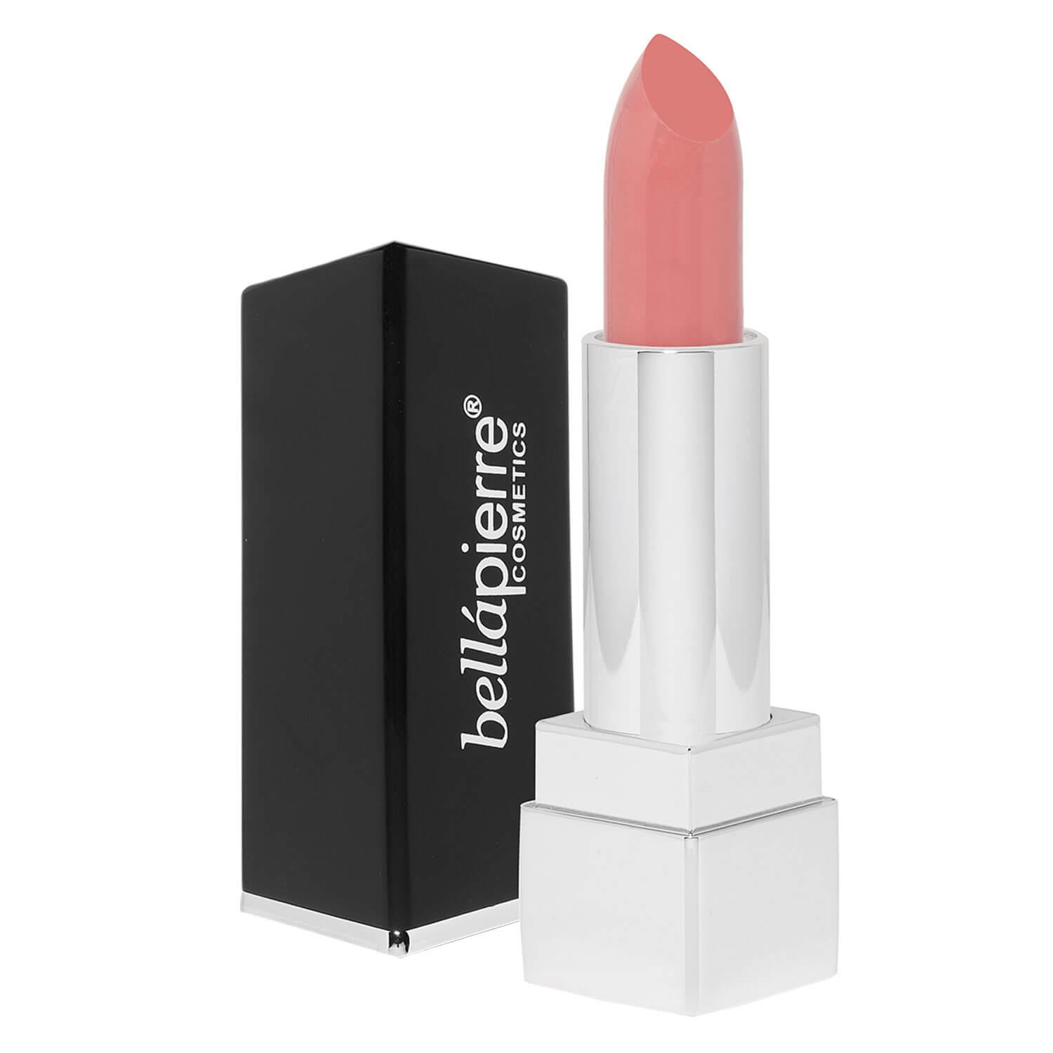 bellapierre Lips - Mineral Lipstick Catwalk