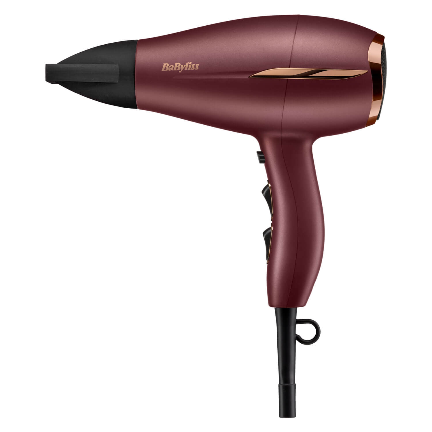 Product image from BaByliss - Berry Crush 2200W Hair Dryer 5753PCHE