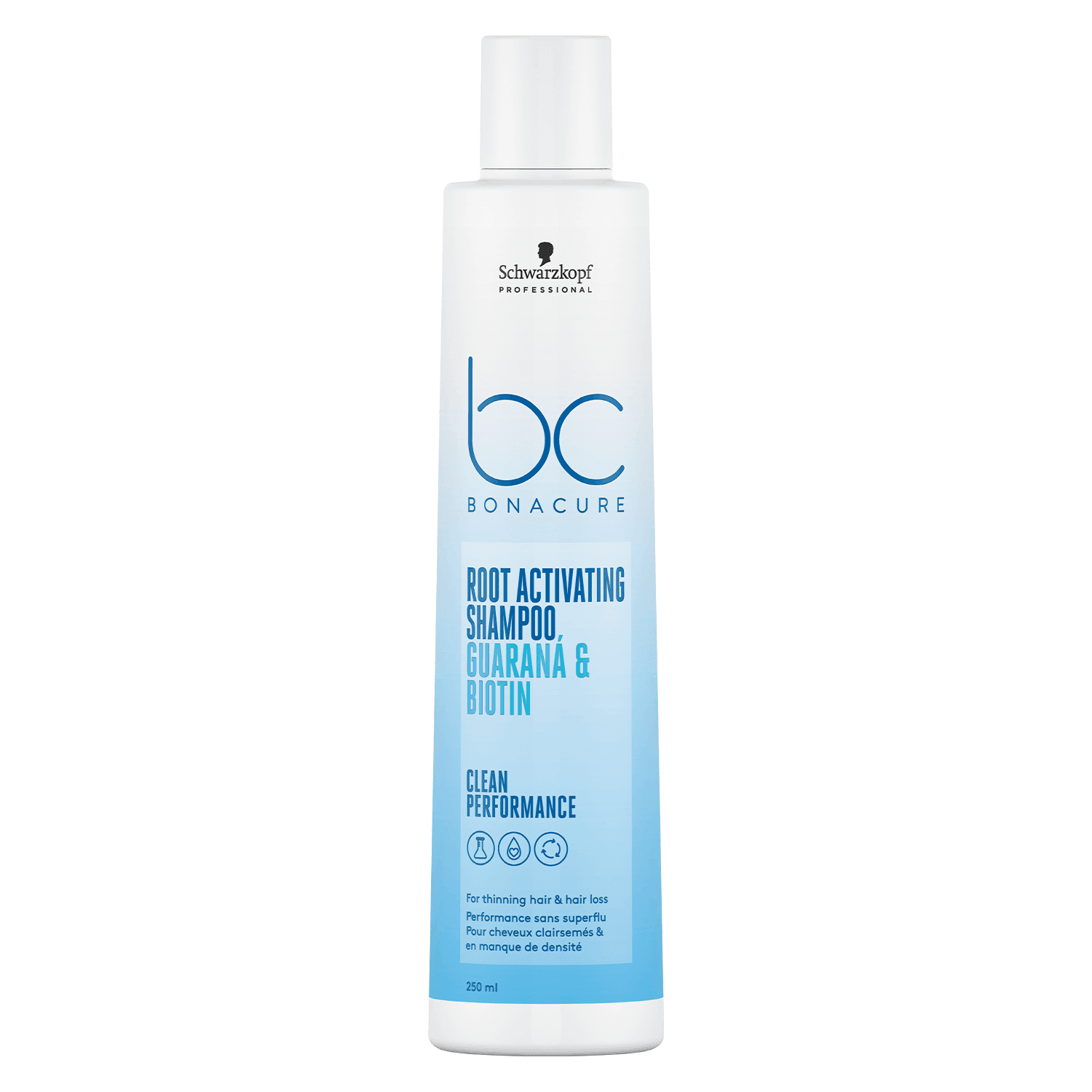 BC Scalp Care - Root Activating Shampoo