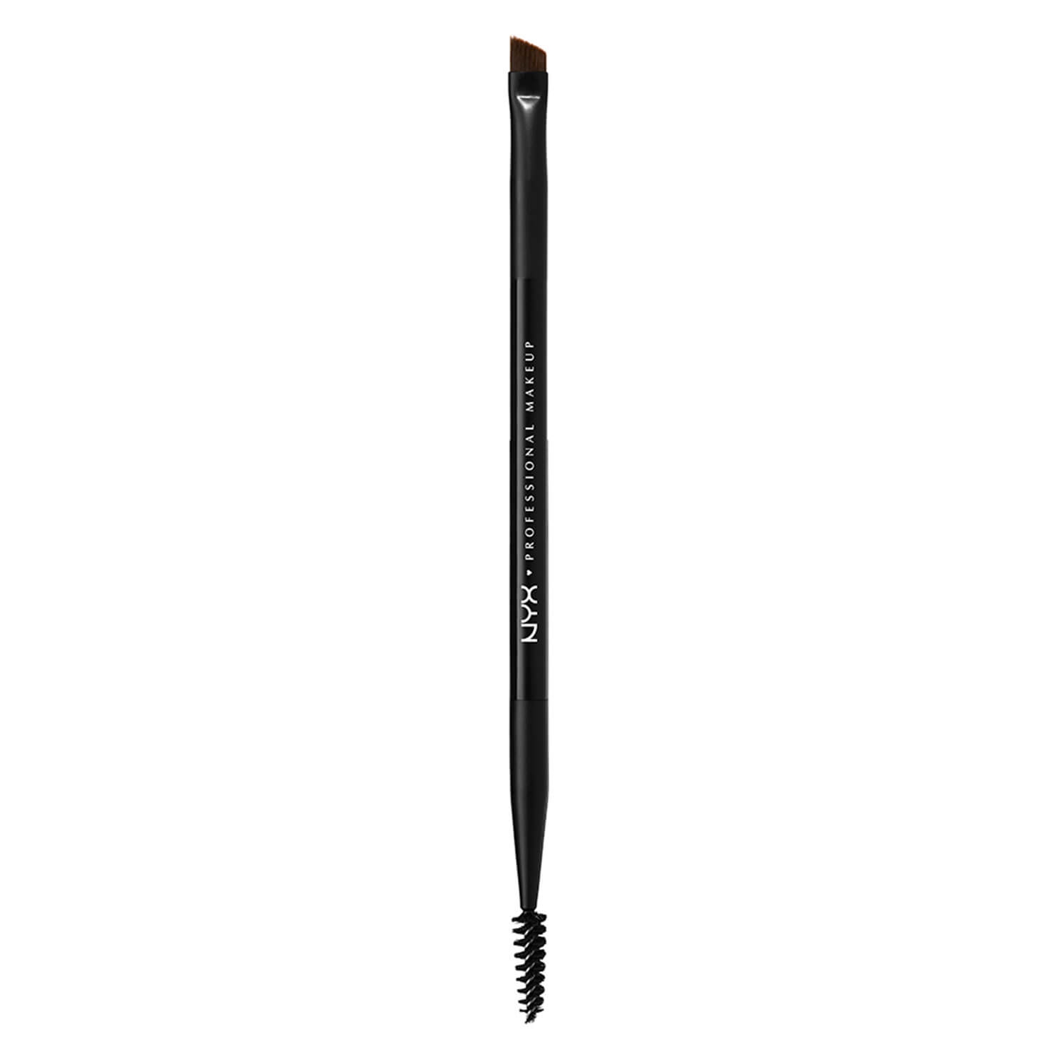 Product image from Pro Brush - Dual Brow Brush