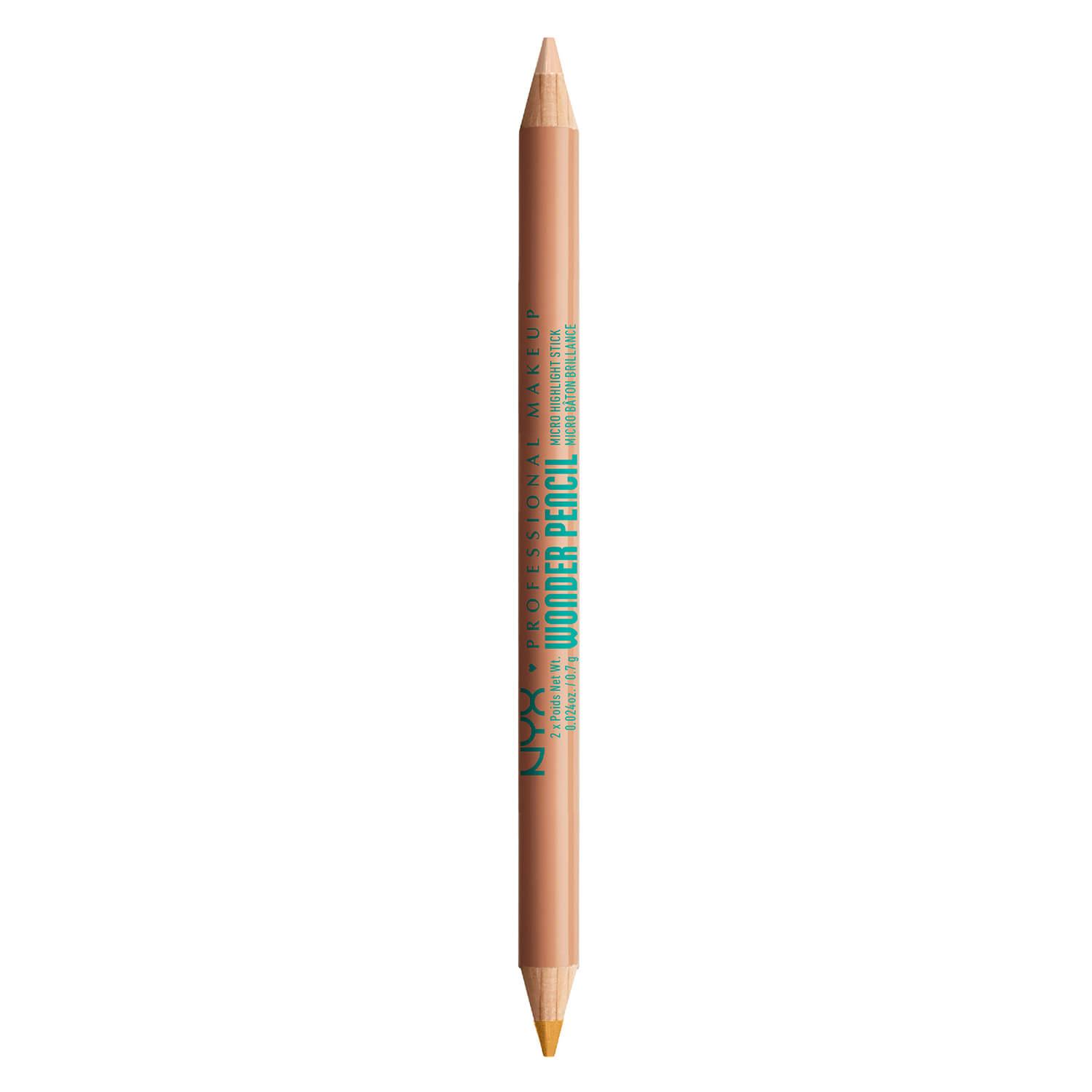 NYX Liner - Wonder Pencil Deep