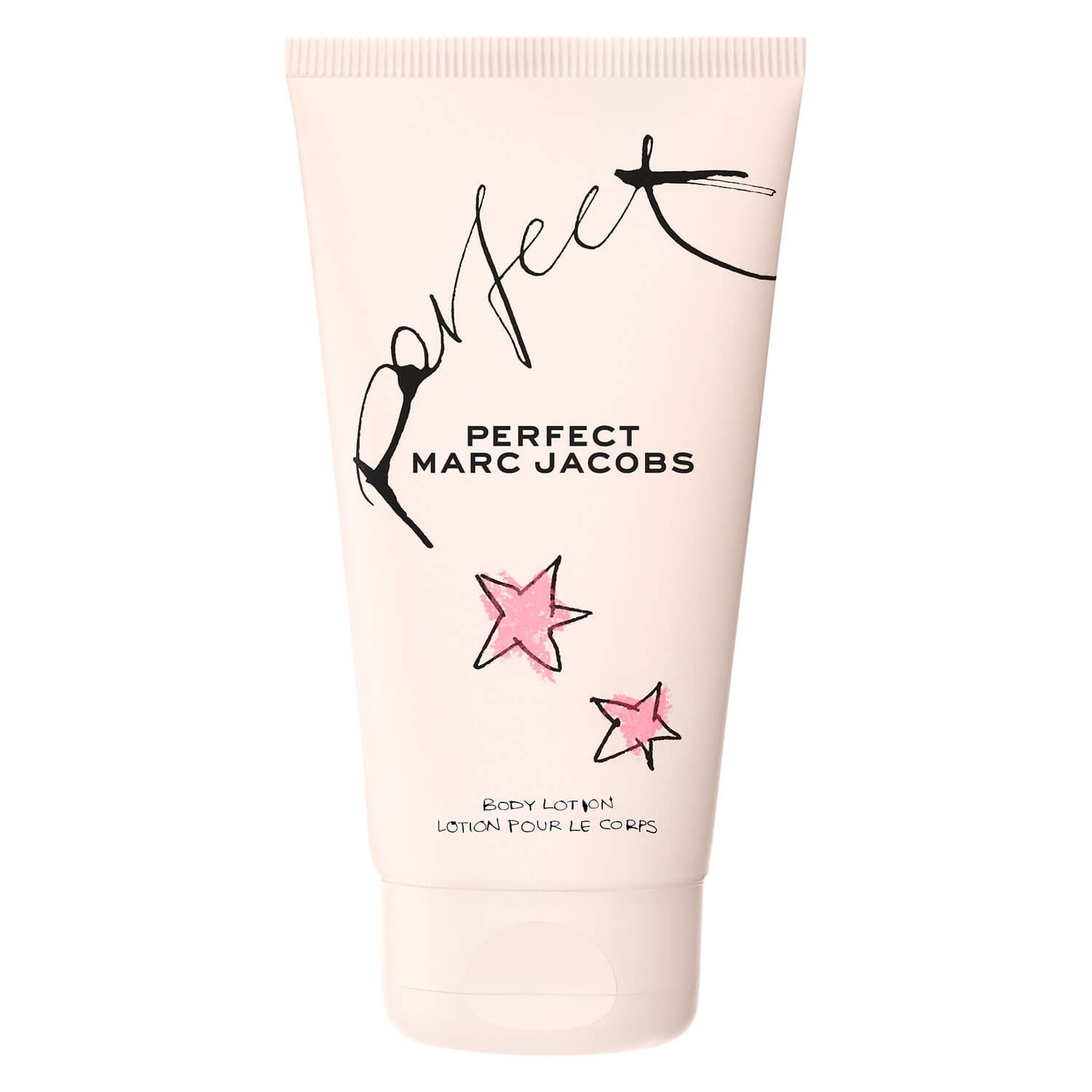 Product image from Marc Jacobs - Perfect Body Lotion