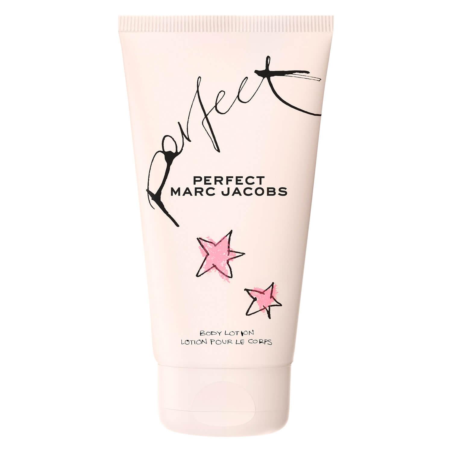 Marc Jacobs - Perfect Body Lotion