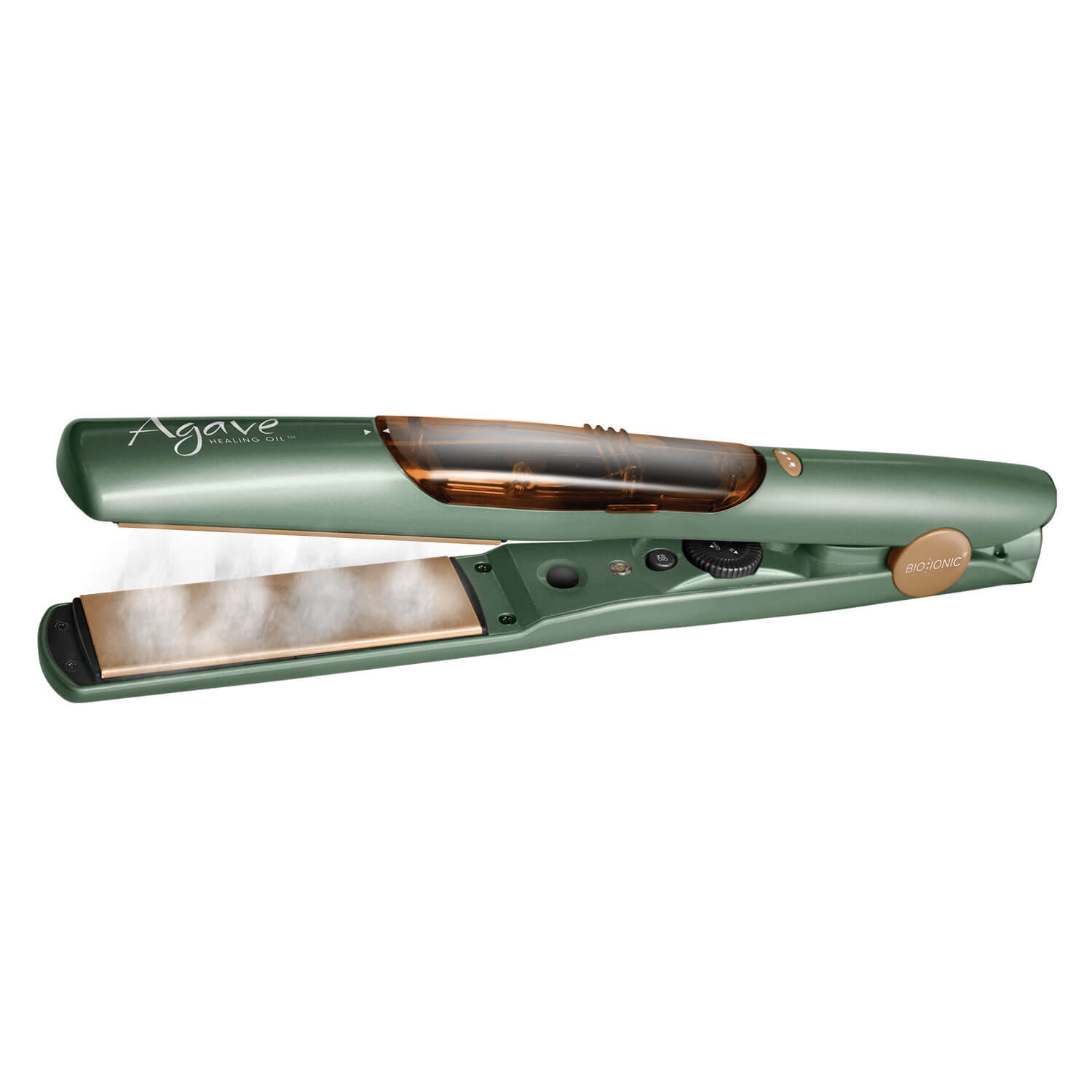 Product image from Agave - Healing Vapor Iron