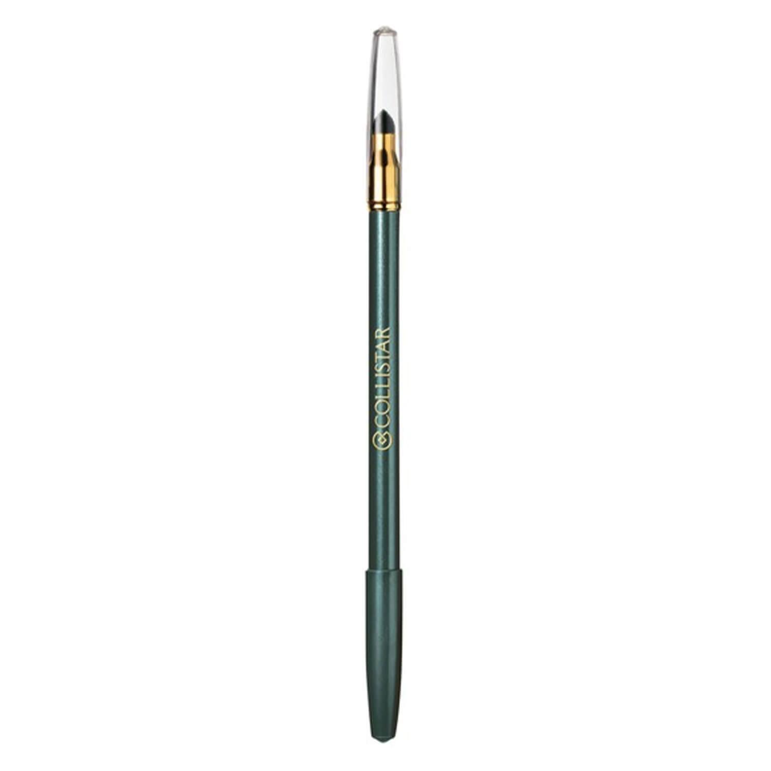 CS Eyes - Professional Eye Pencil 10 metallic green