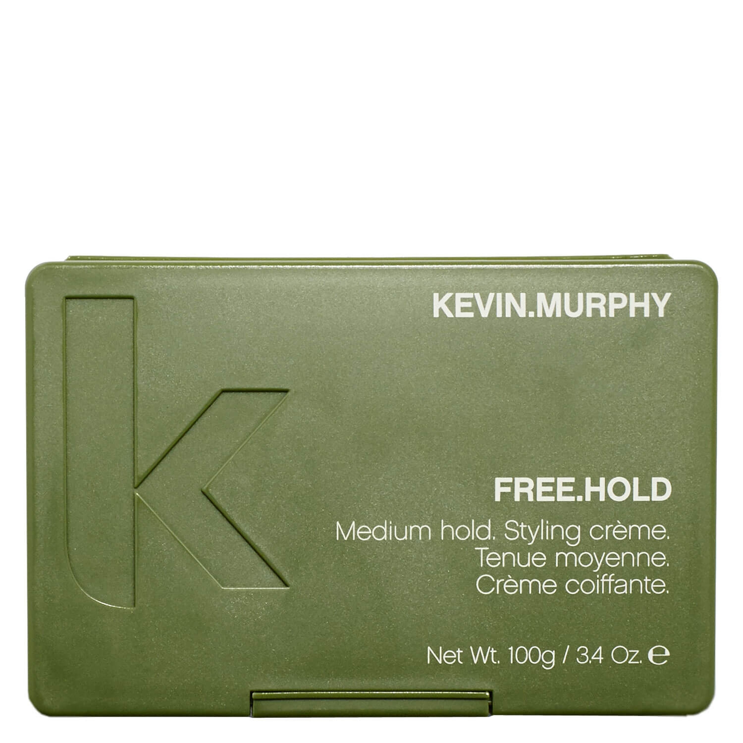 Product image from KM Styling - Free.Hold
