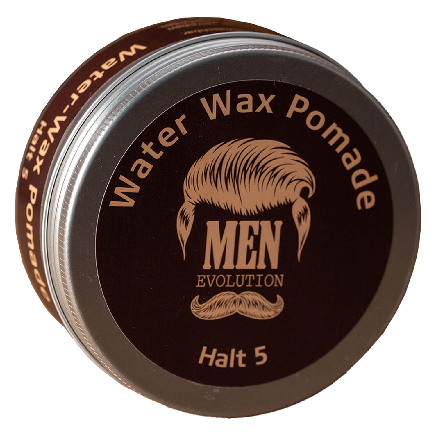 Produktbild von MEN Evolution - Water Wax Pomade