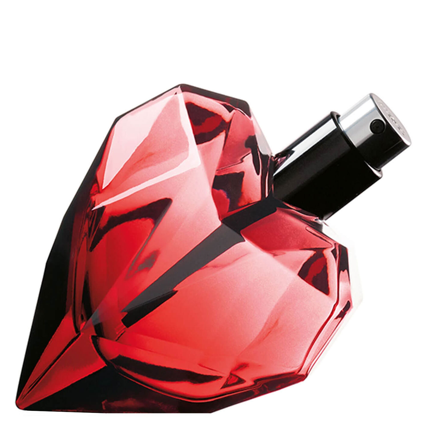 Product image from Loverdose - Loverdose Red Kiss EdP