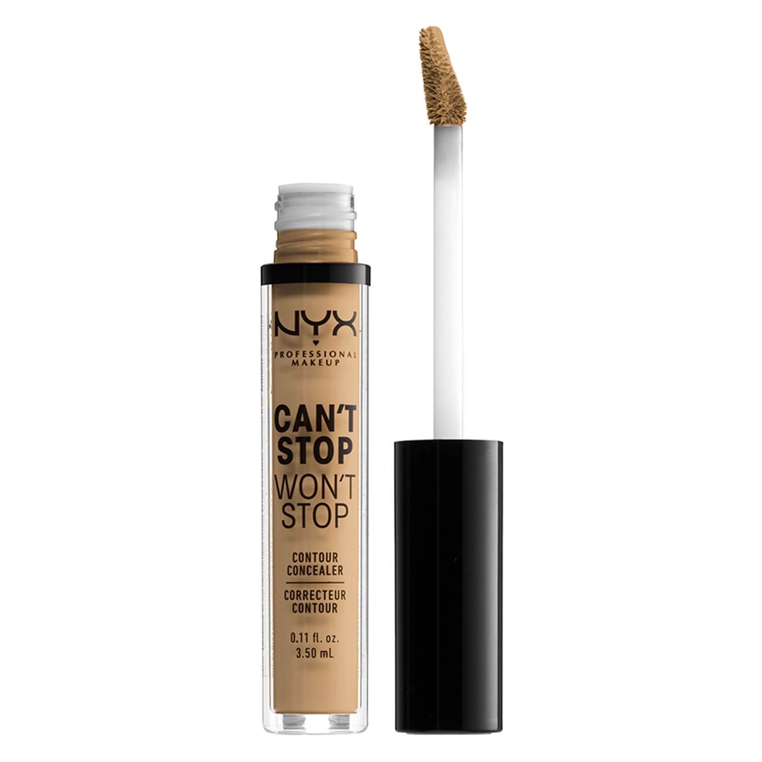 Product image from Can't Stop Won't Stop - Contour Concealer Beige