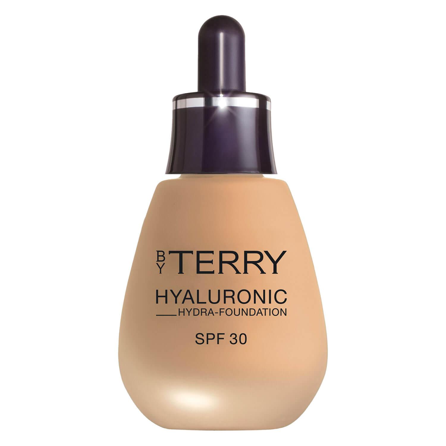 By Terry Foundation - Hyaluronic Hydra Foundation 200W. Natural-W SPF 30