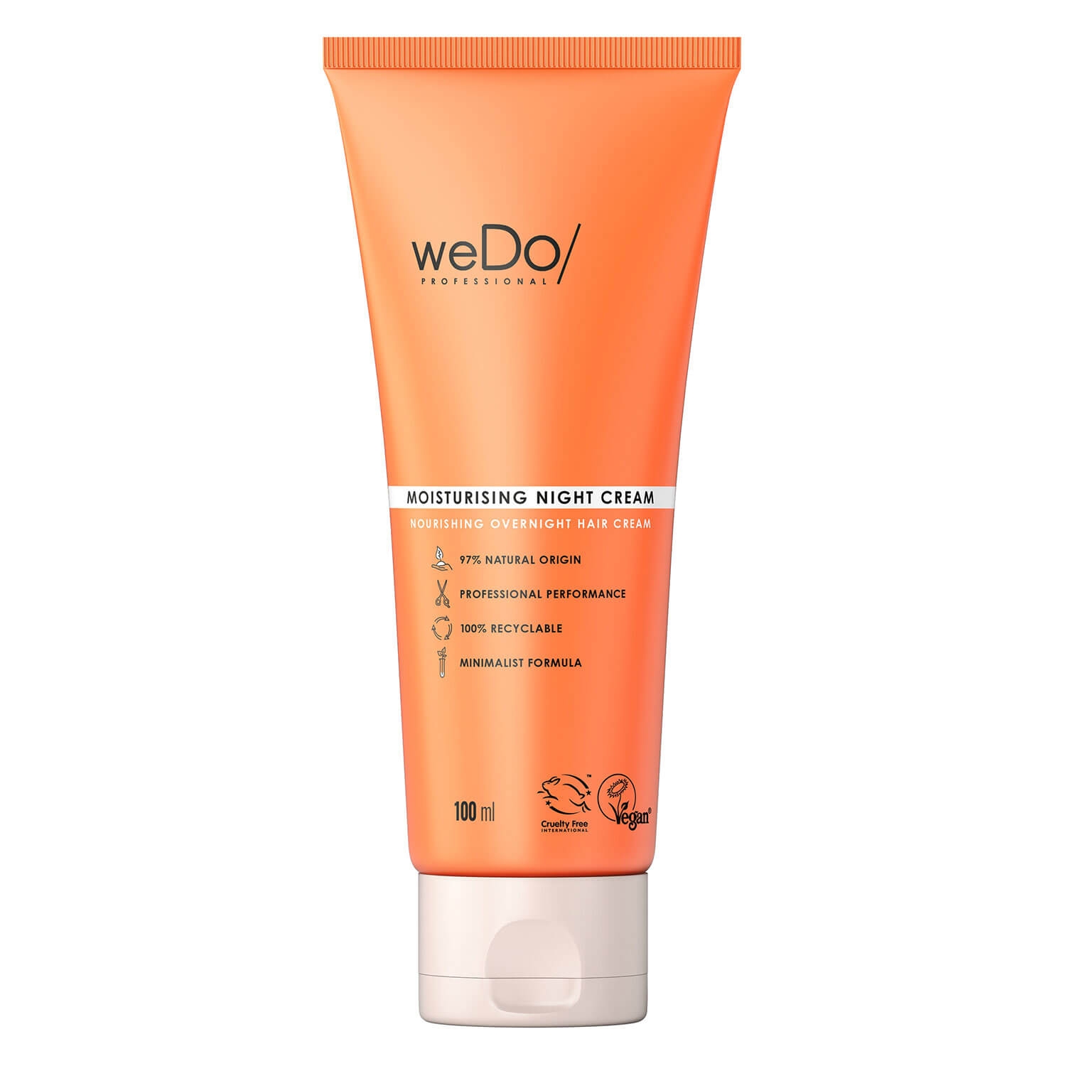 Product image from weDo/ - Nourishing Night Cream