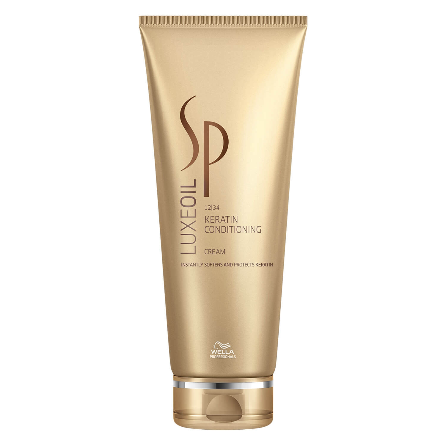 Product image from SP Luxe Oil - Keratin Conditioner