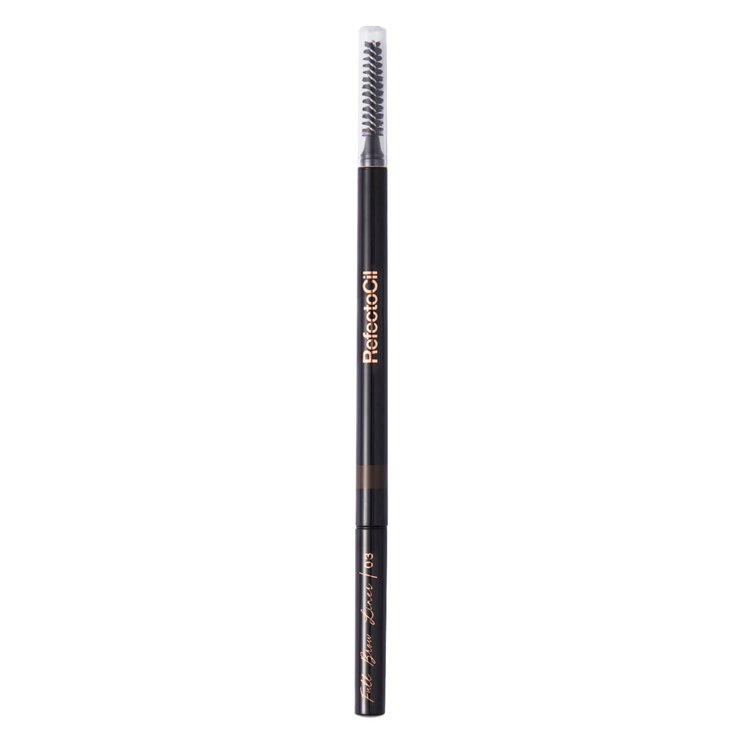 Product image from RefectoCil - Full Brow Liner Dark 3