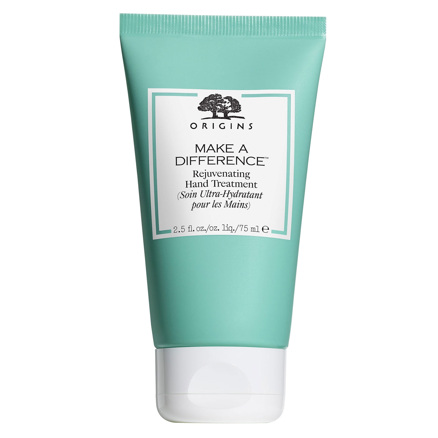 Product image from Origins Make A Difference - Hand Treatment
