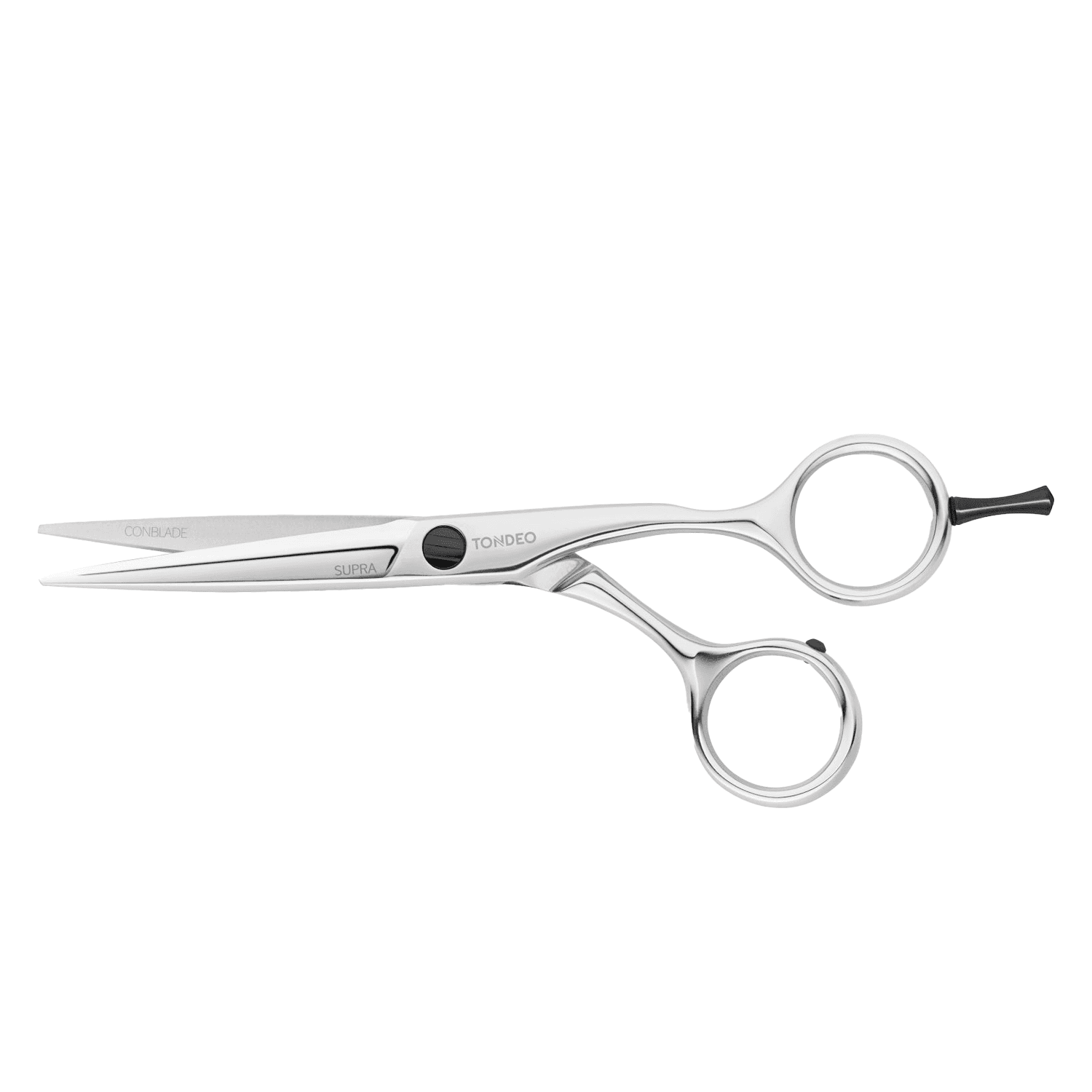Tondeo Scissors - Supra Offset Scissors 5.5" CONBLADE