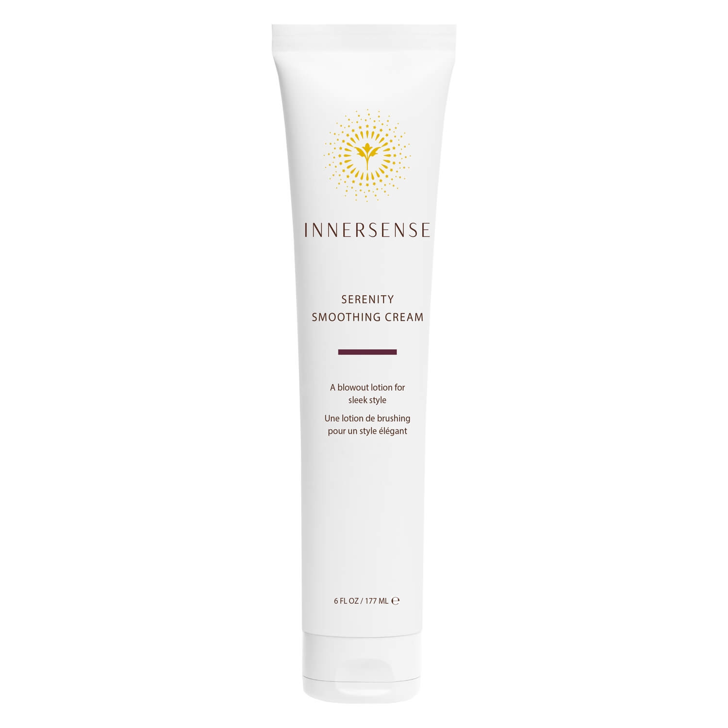 Product image from Innersense - Serenity Smoothing Cream