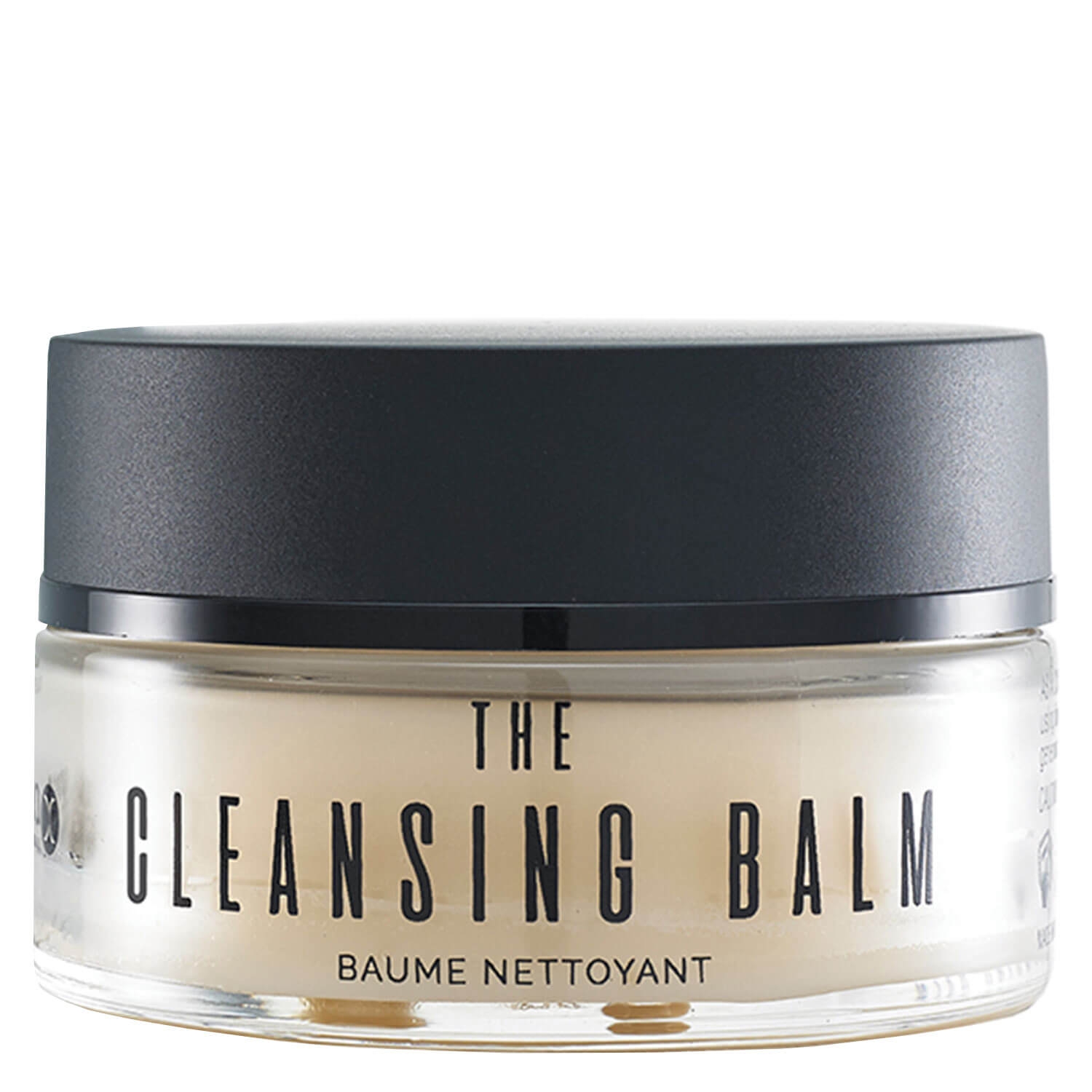 Product image from sienna x - The Cleansing Balm