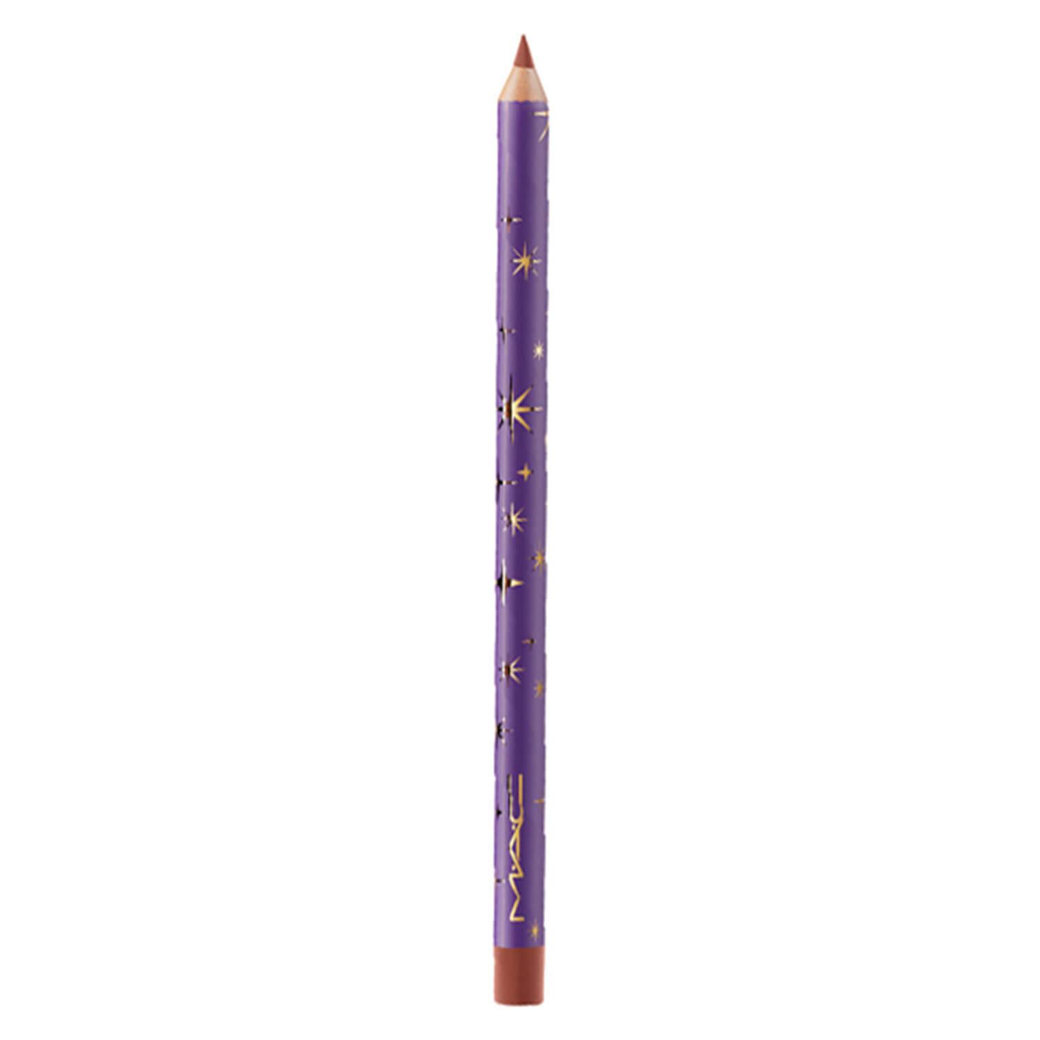 Ramadan Collection - Lip Pencil Spice