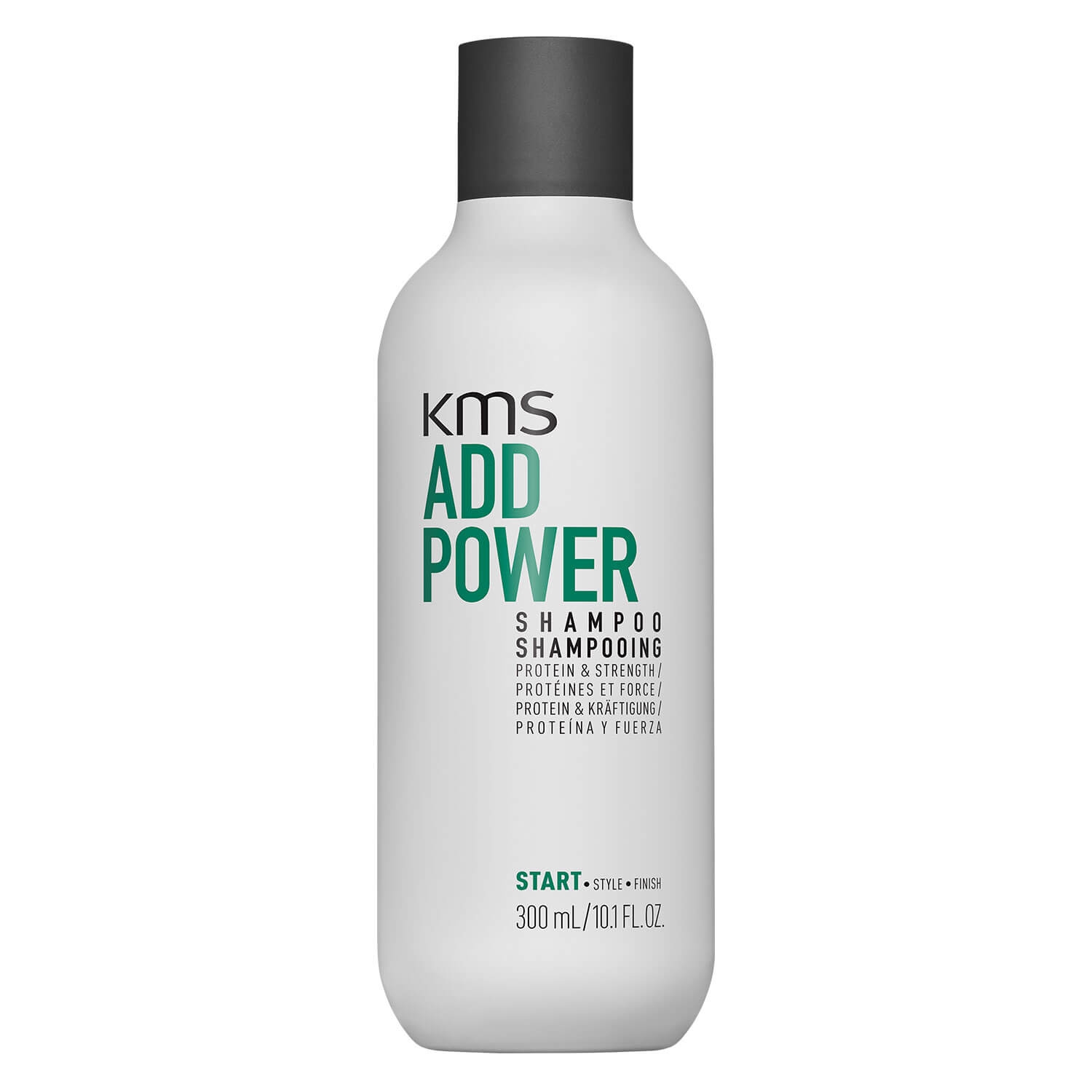 Product image from Add Power - Shampoo