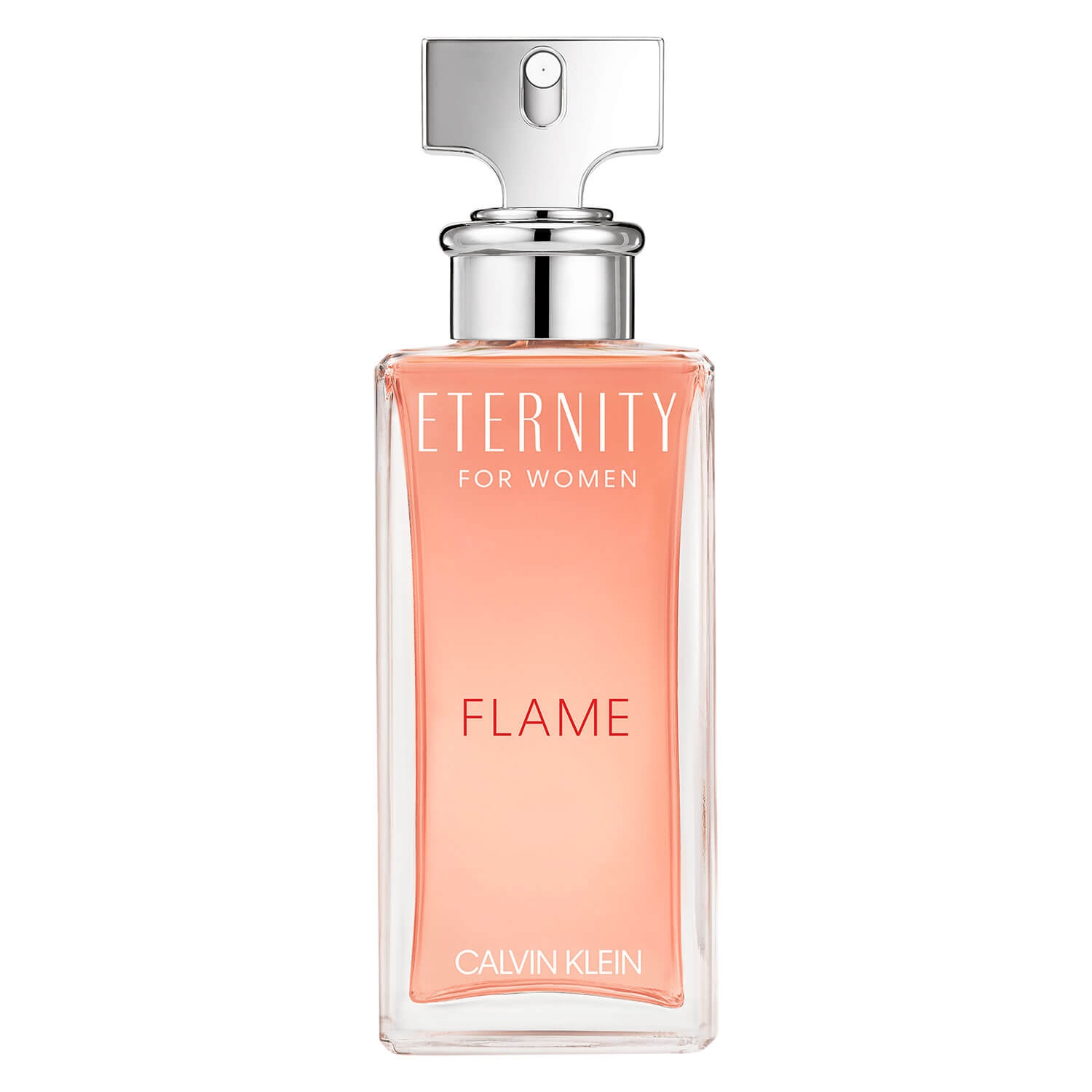 Product image from Eternity - For Women Flame Eau de Parfum