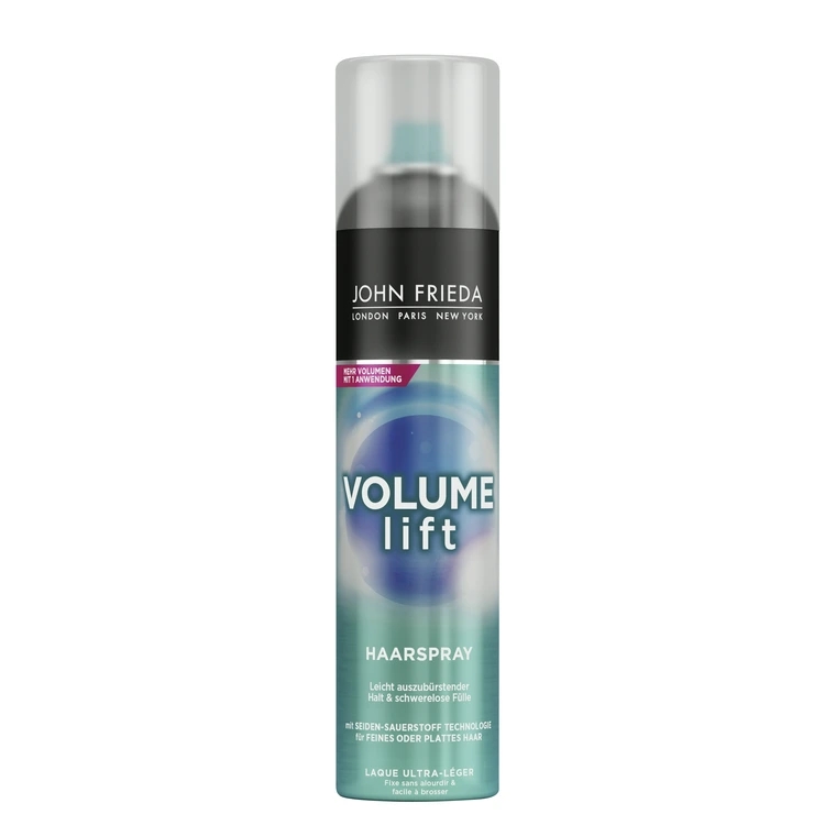 Product image from Volume Lift - Haarspray