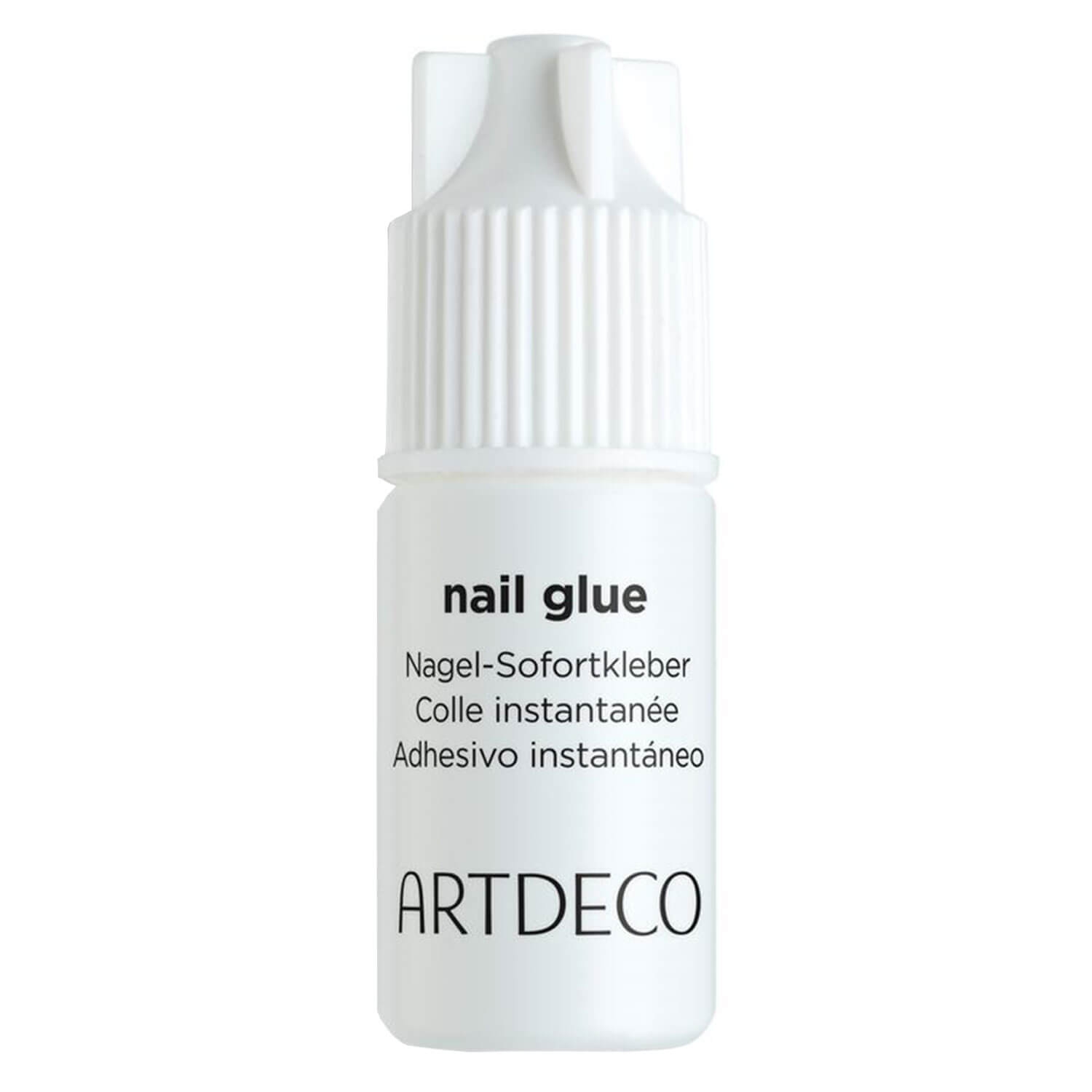 Produktbild von Artdeco Nail Care - Nail Glue